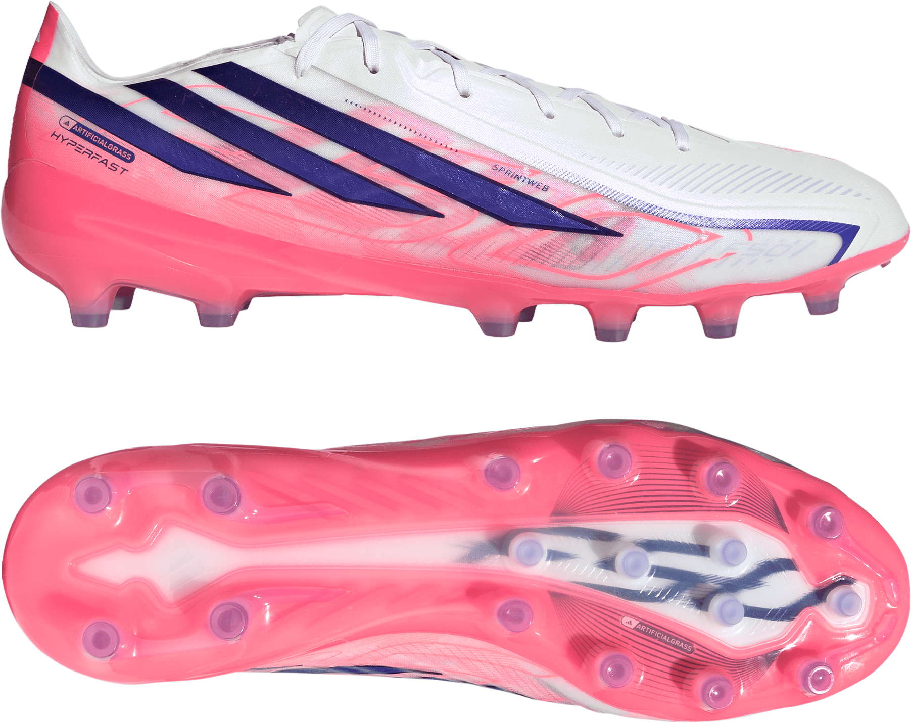 ADIDAS, F50 HYPERFAST PRO AG