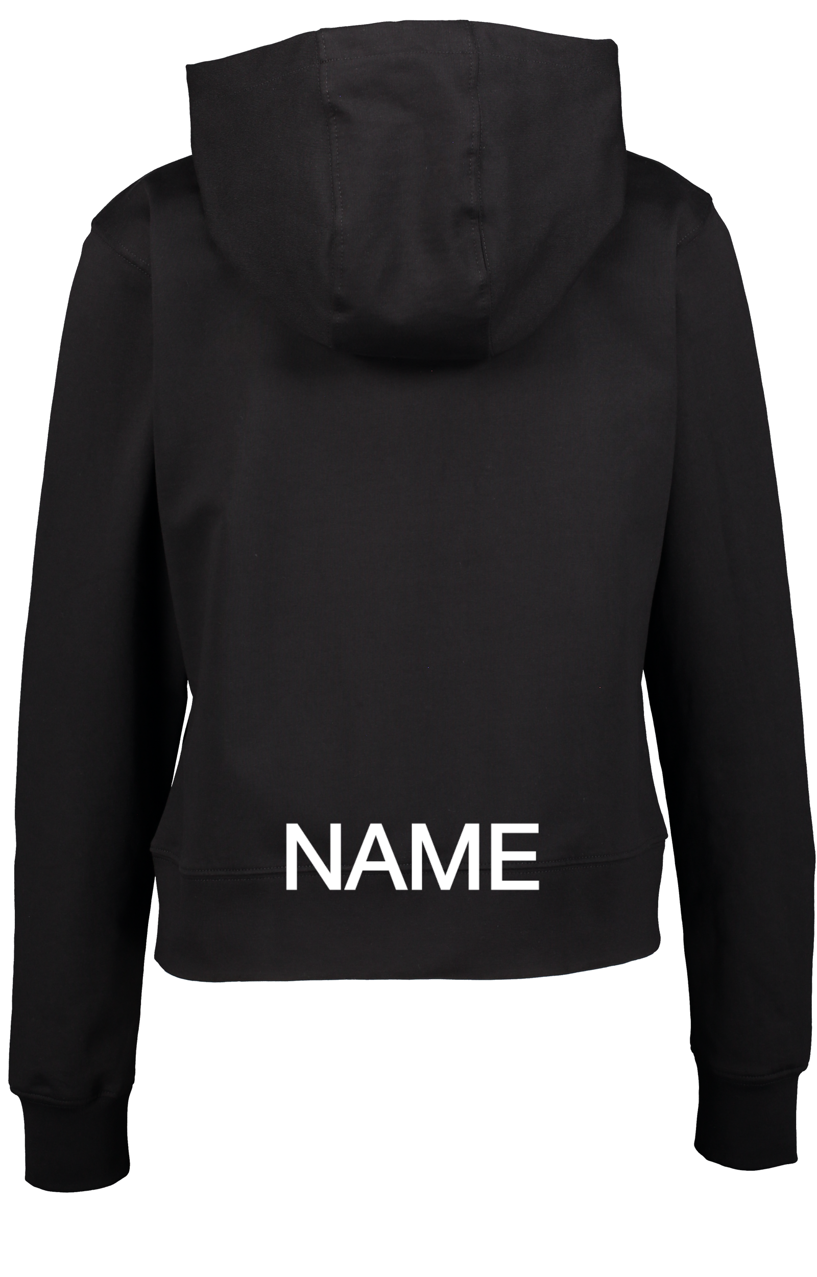 HUMMEL, Go 2.0 Zip Hood W