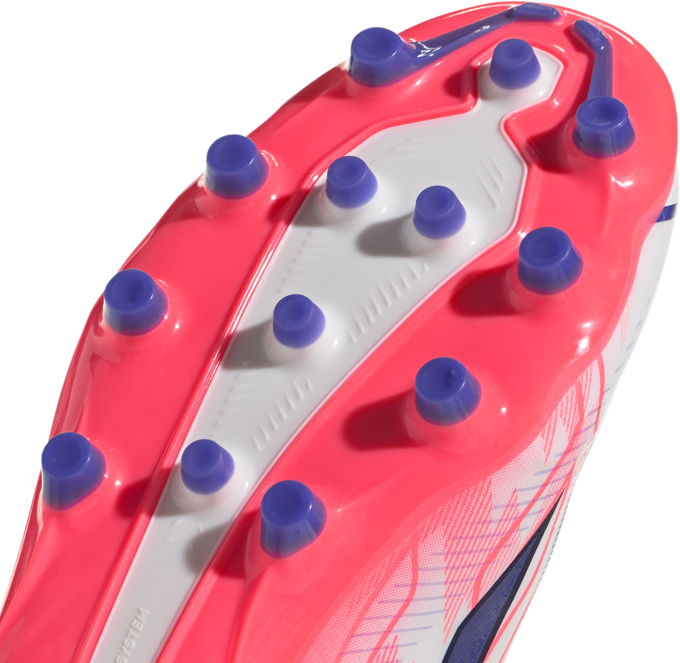 ADIDAS, F50 HYPERFAST LEAGUE AG