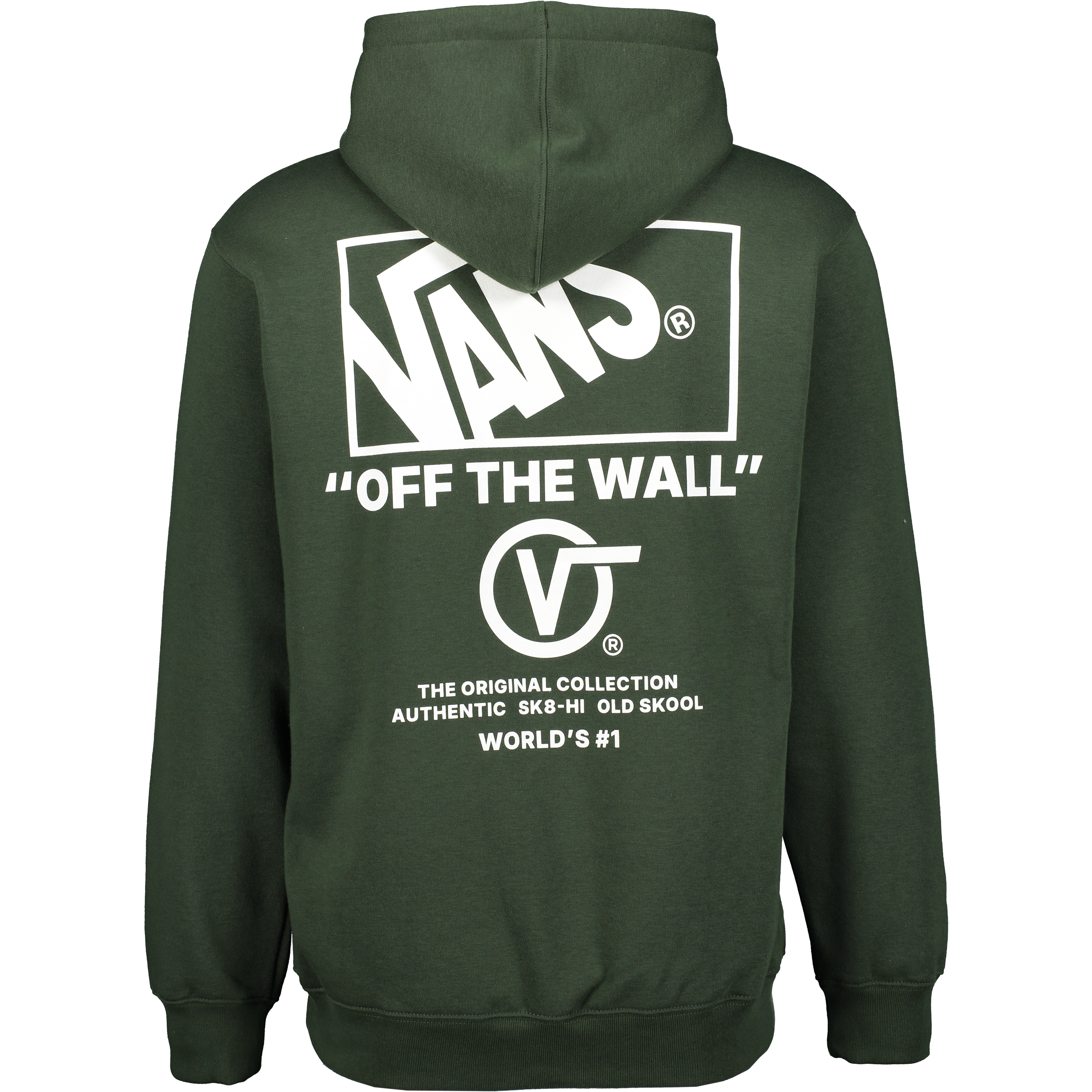 VANS, M Stockpile Pullover
