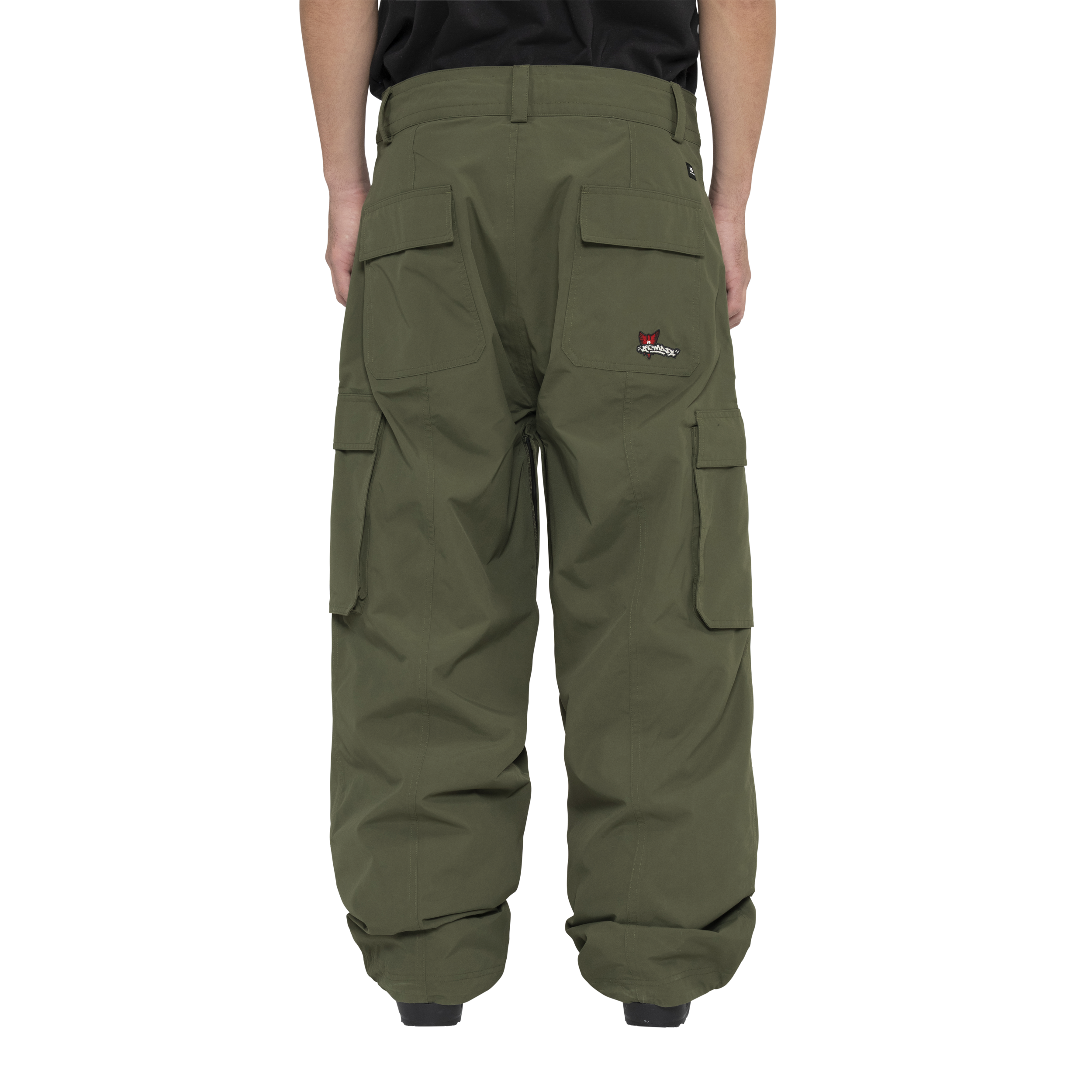 ARMADA, Team Issue 2l Insulated Cargo Pant