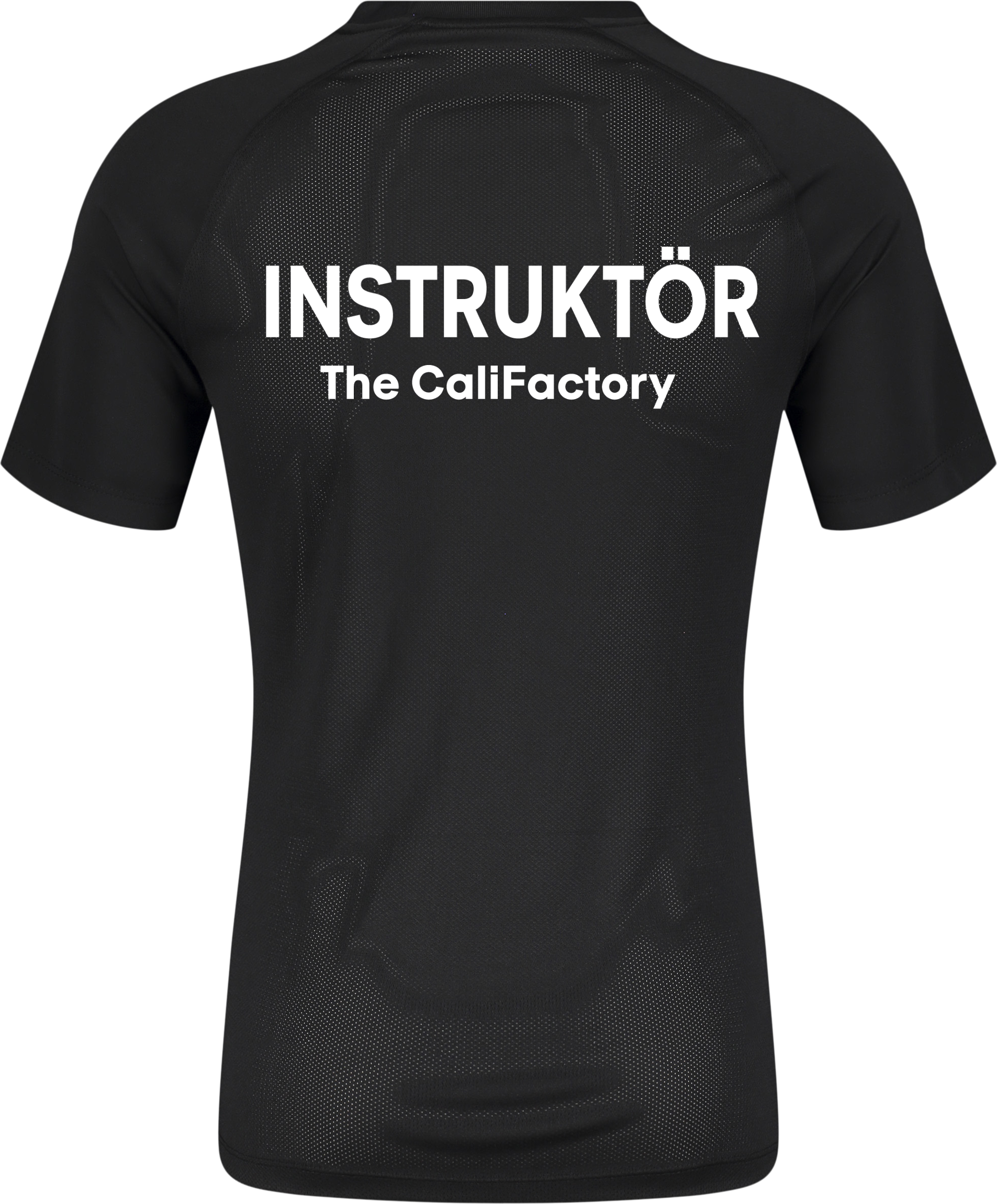 NIKE, PARK VIII SS JSY JR