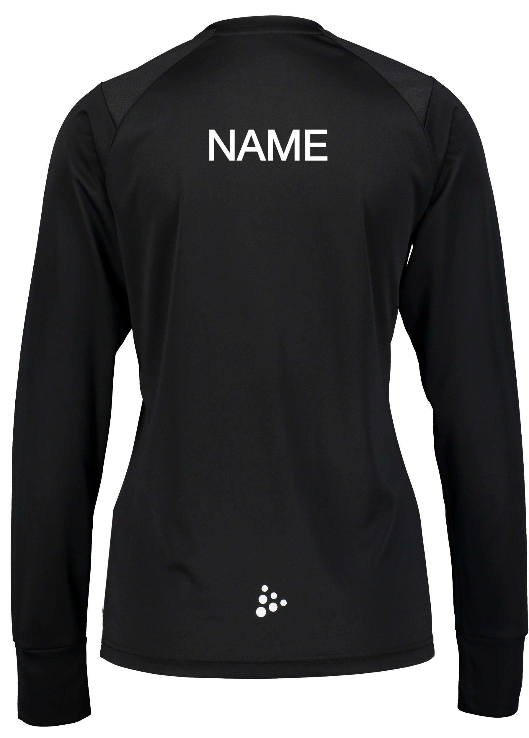 CRAFT, Rush 2.0 Ls Tee W