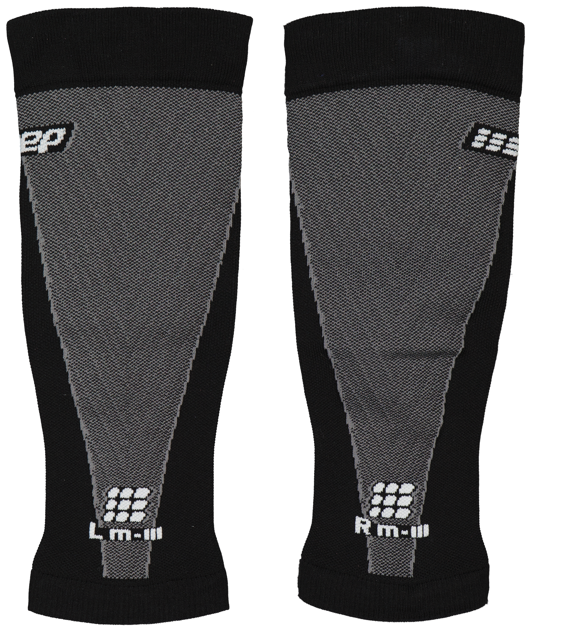 CEP, M Ultralight Compression Calf Sleeves