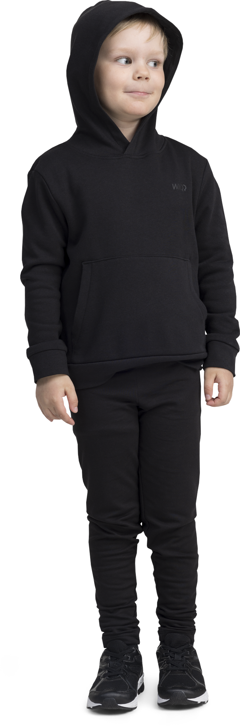 WARP, K Basic Tights