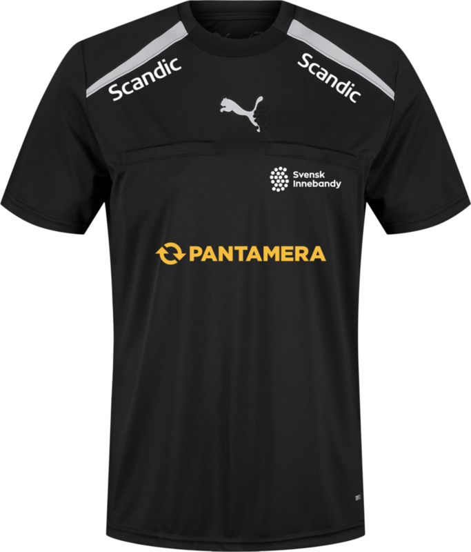 
PUMA, 
TEAMLIGA26 REFEREE JERSEY, 
Detail 1
