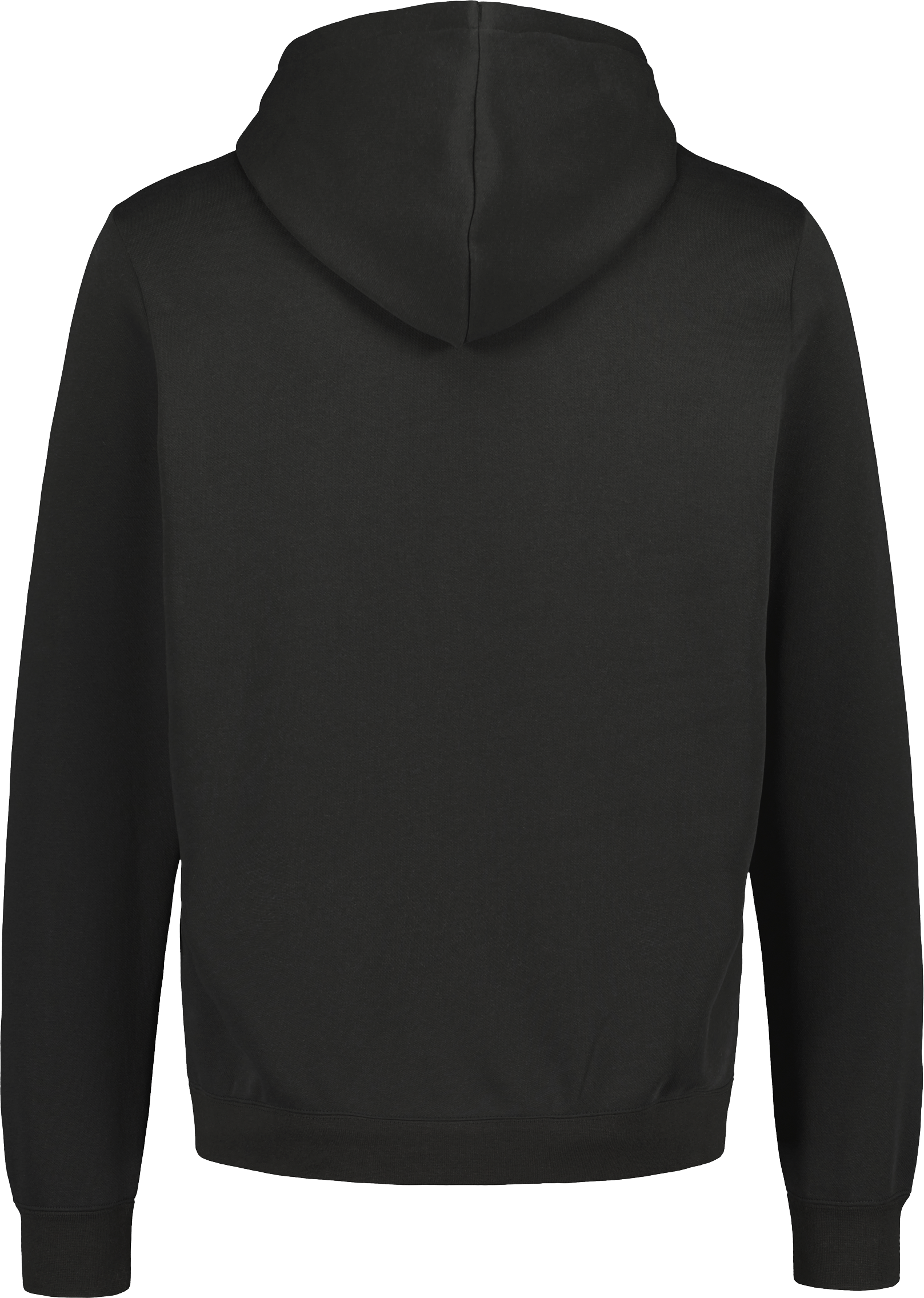 PUMA, PUMA SMALL LOGO HOODIE FL