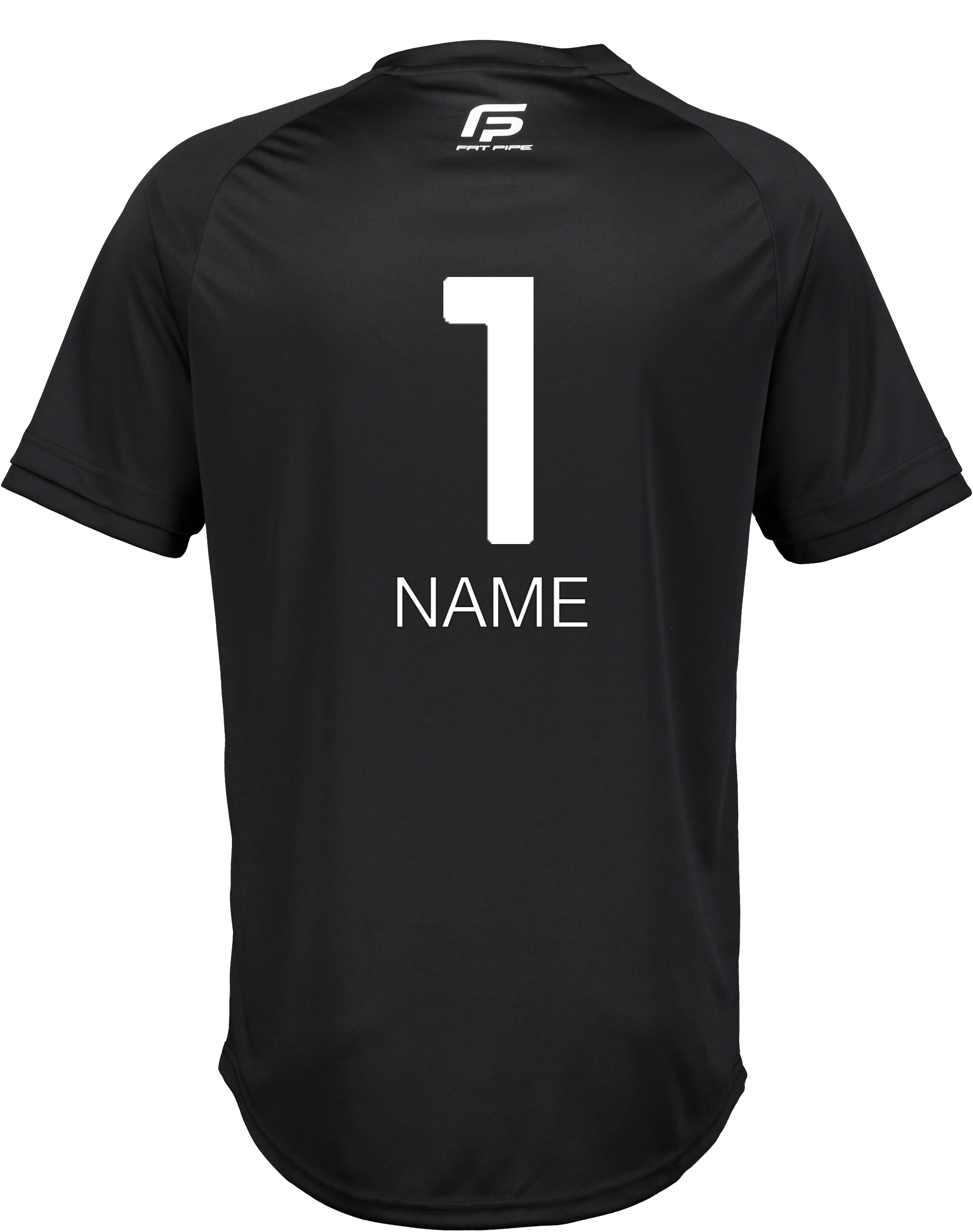 FATPIPE, Fast Player Tee Jr