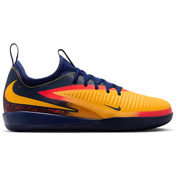 NIKE Jr Phantom 6 Low Academy Ic Eh