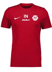 299007110101 NIKE Park VII SS Jsy 299007110101 NIKE Park VII SS Jsy Standard Small1x1