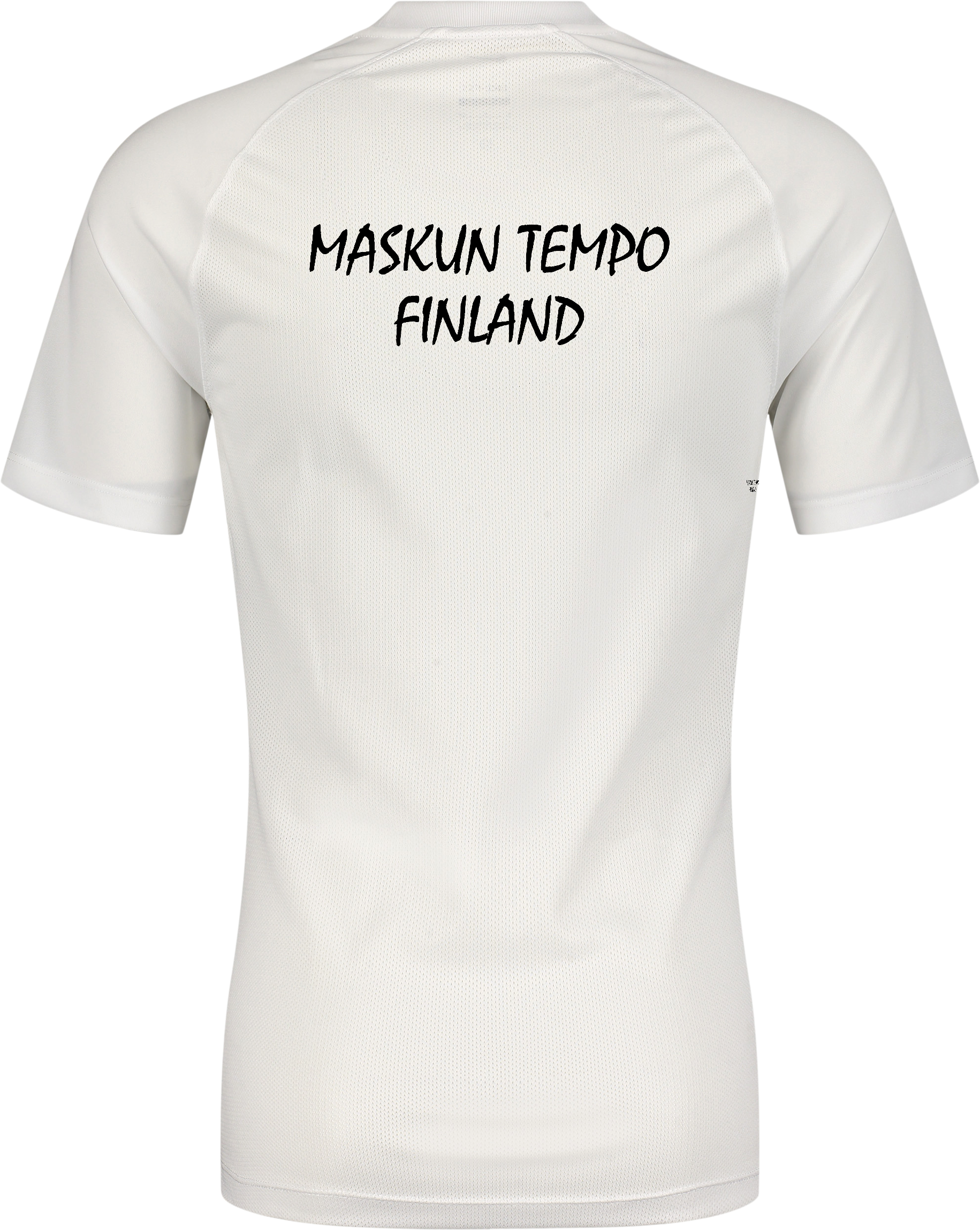 NIKE, PARK VIII SS JSY JR