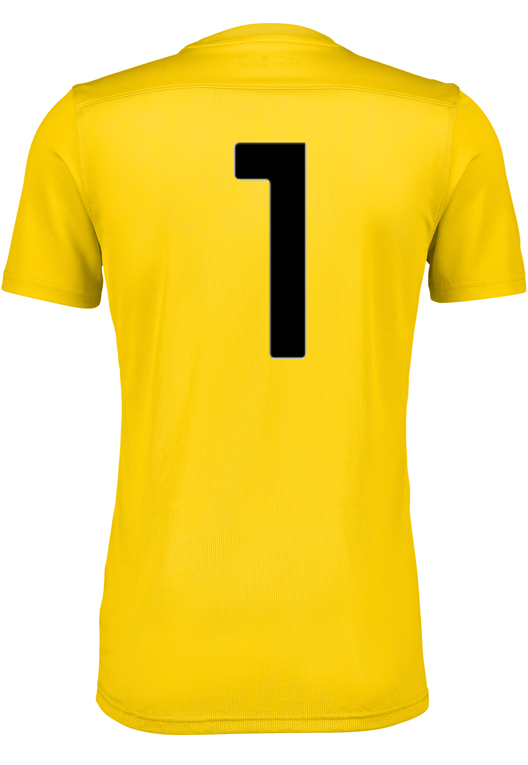 NIKE, Park VII SS Jsy