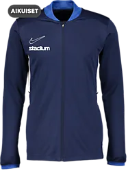 400357105102 NIKE Acd25 Trk Jkt 400357105102 NIKE Acd25 Trk Jkt Standard Small1x1