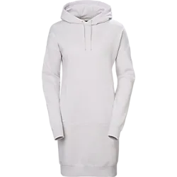 709147101101 HELLY HANSEN  W ADORE HOODIE DRESS 709147101101 HELLY HANSEN W ADORE HOODIE DRESS  Standard Small1x1