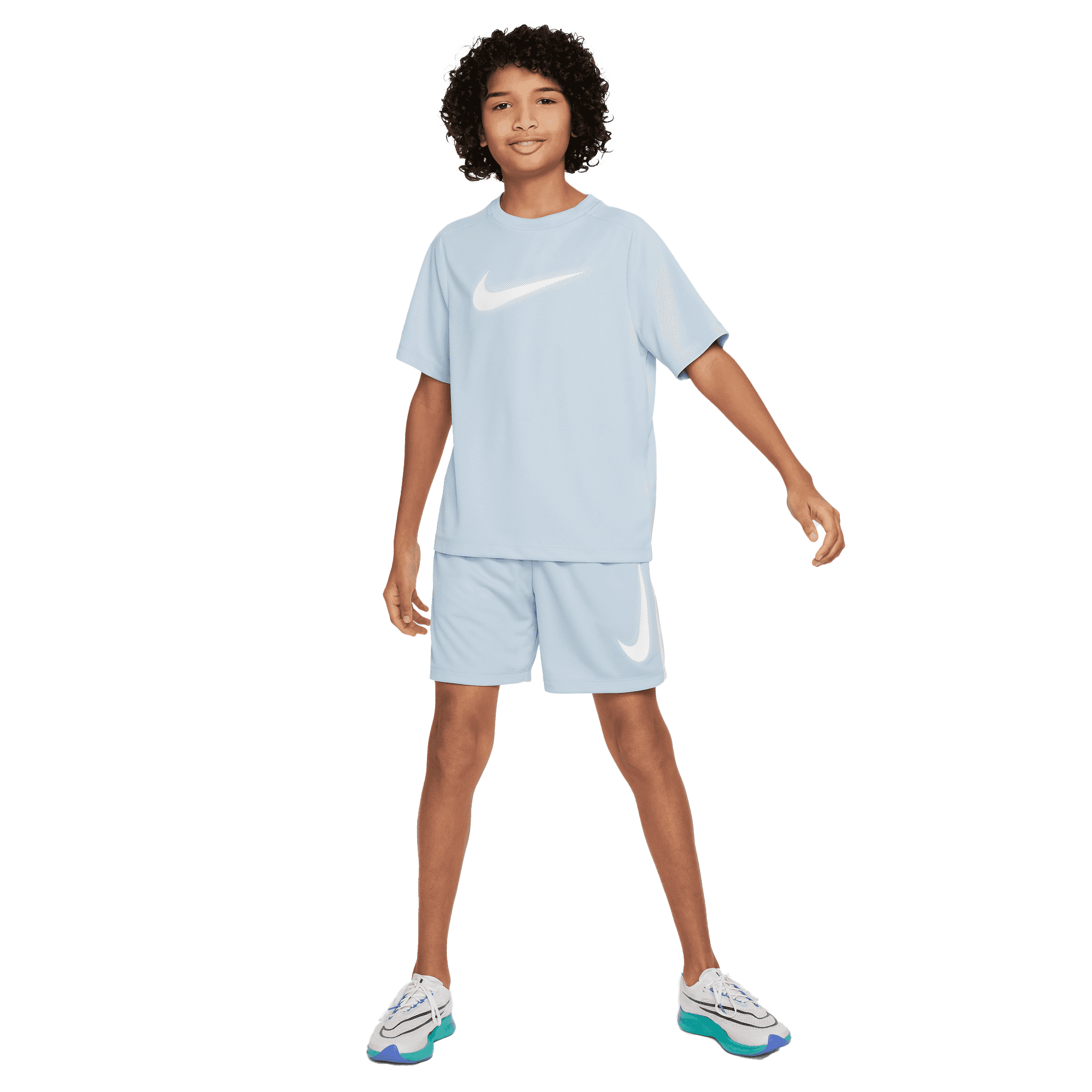 NIKE, Nike Multi Big Kids' Dri-Fi