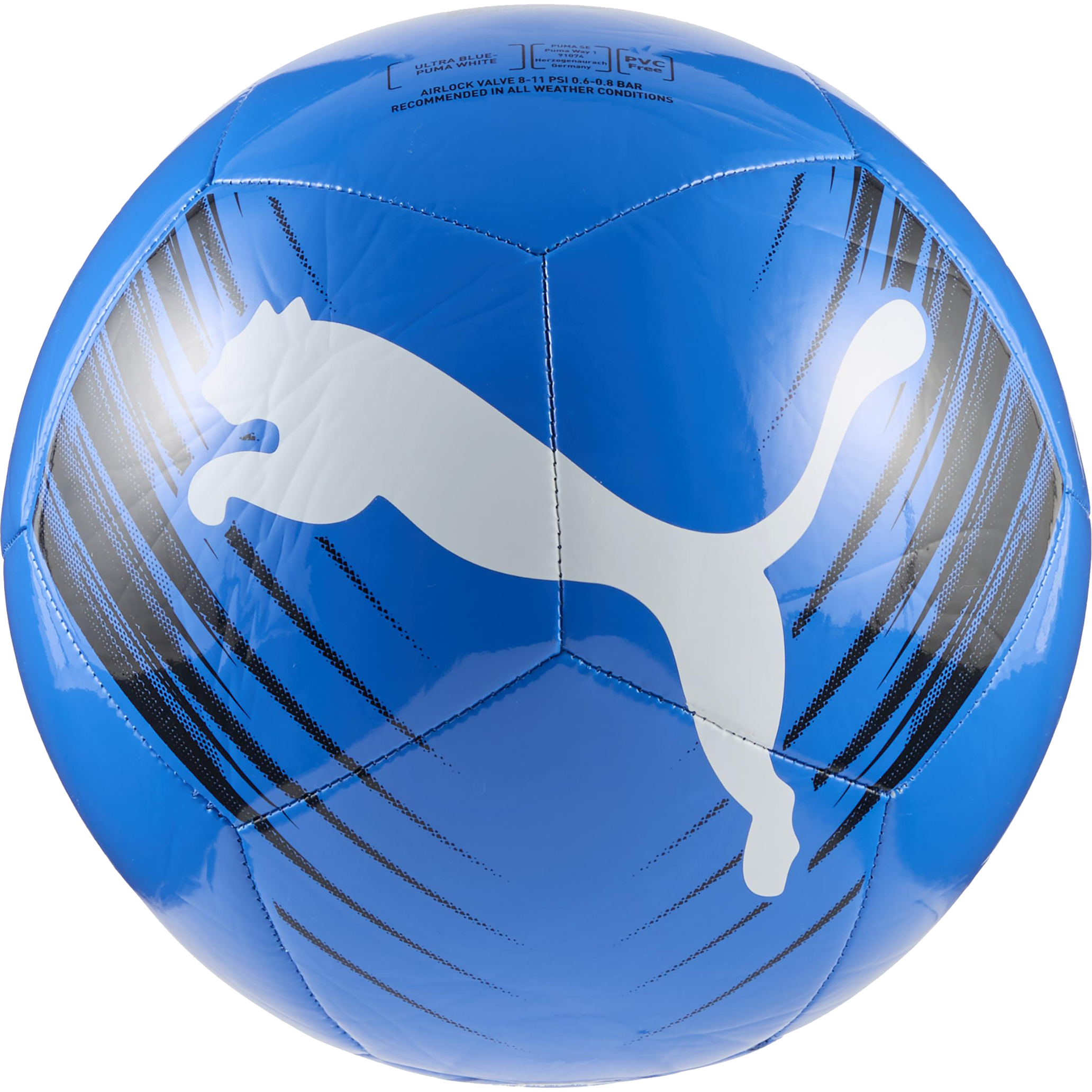 PUMA, Attacanto Graphic Ball