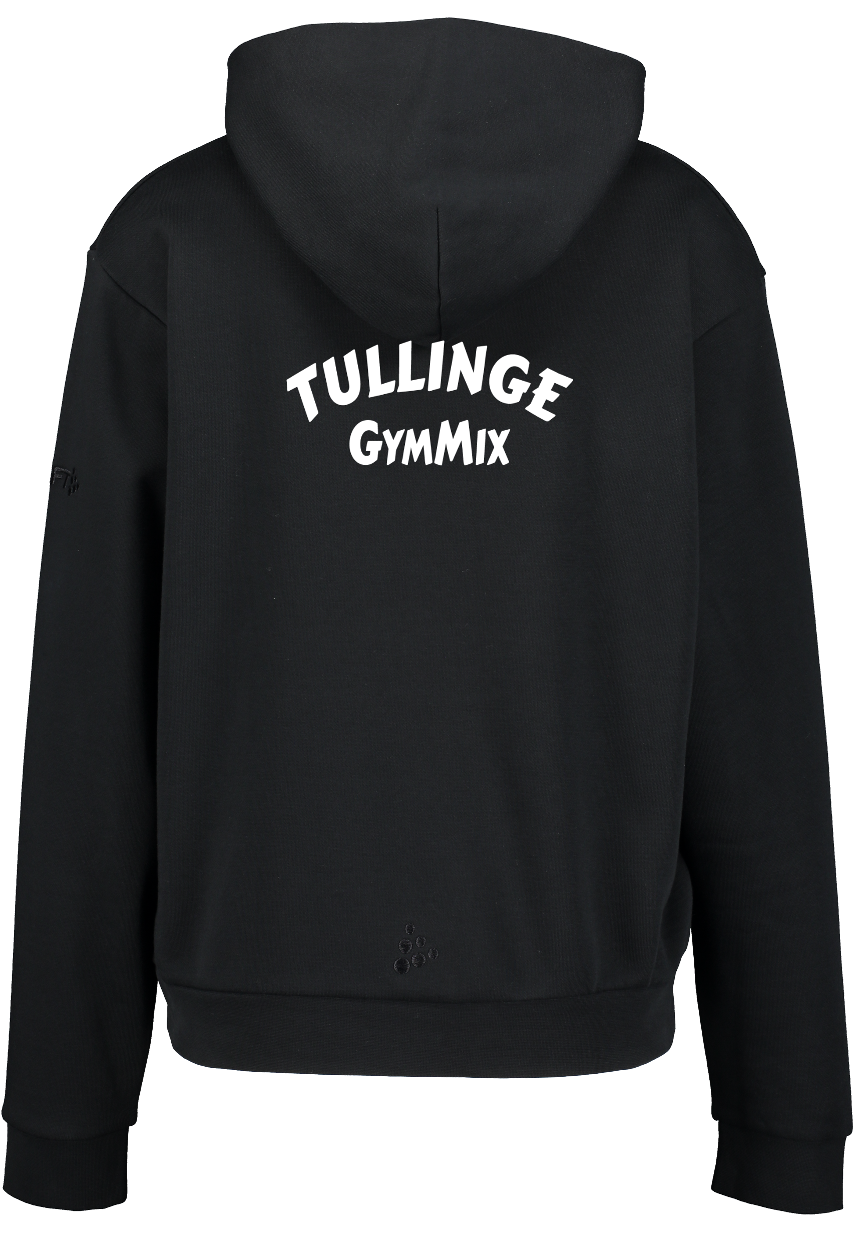 CRAFT, Community 2.0 Hood W