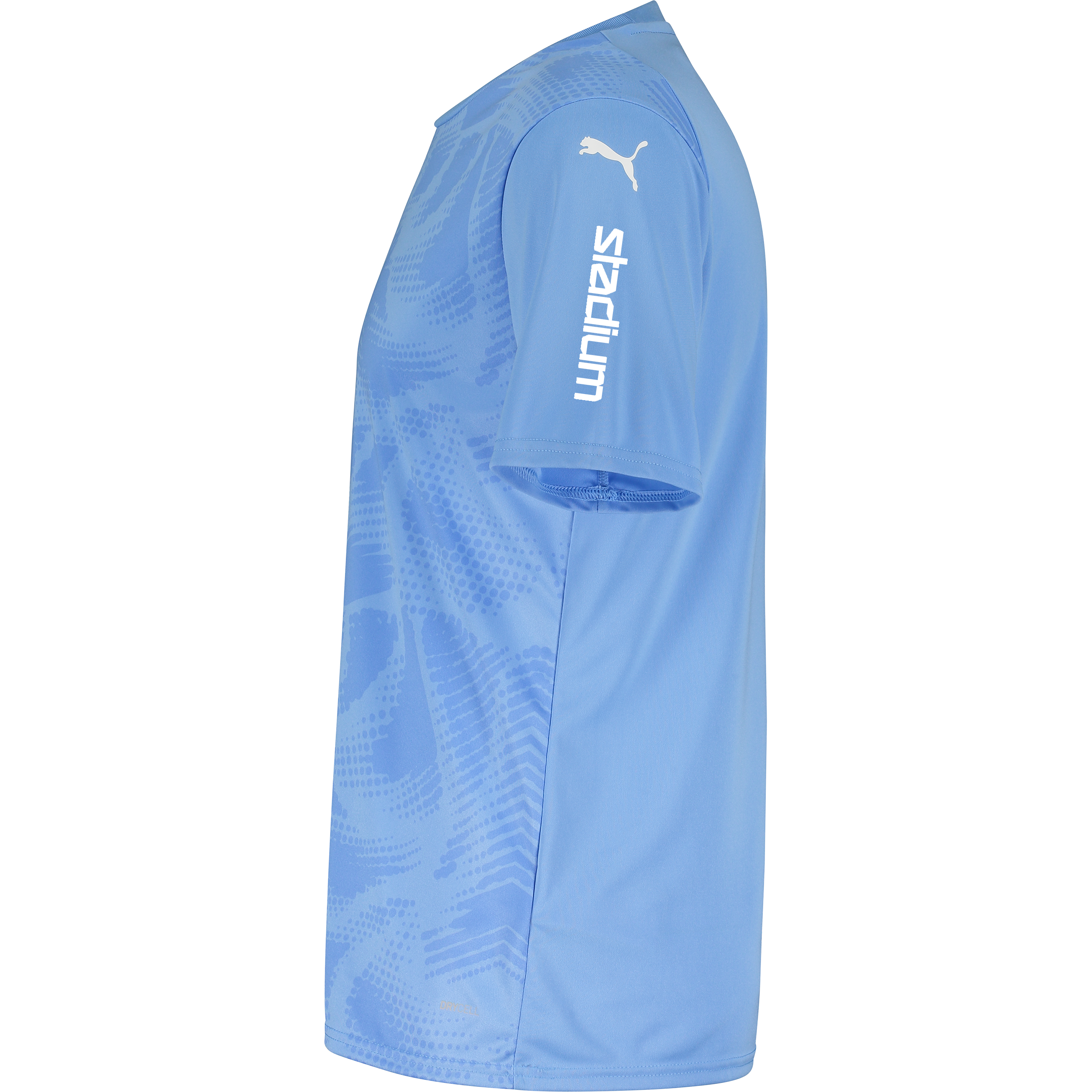 PUMA, T Ultimate Jsy