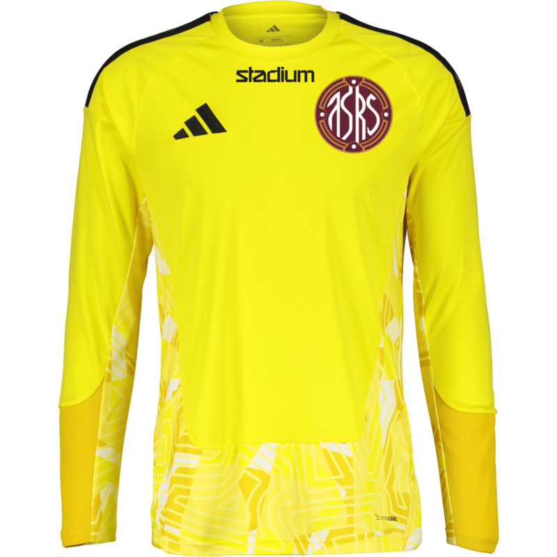 
ADIDAS, 
T26 C GK JSY LS JR, 
Detail 1
