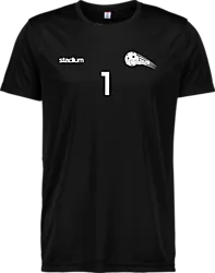 292683106101 CLIQUE Active Tee Men 292683106101 CLIQUE Active Tee Men Standard Small1x1