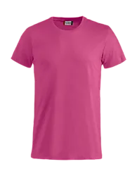 Basic-T - Cerise Standard Small1x1