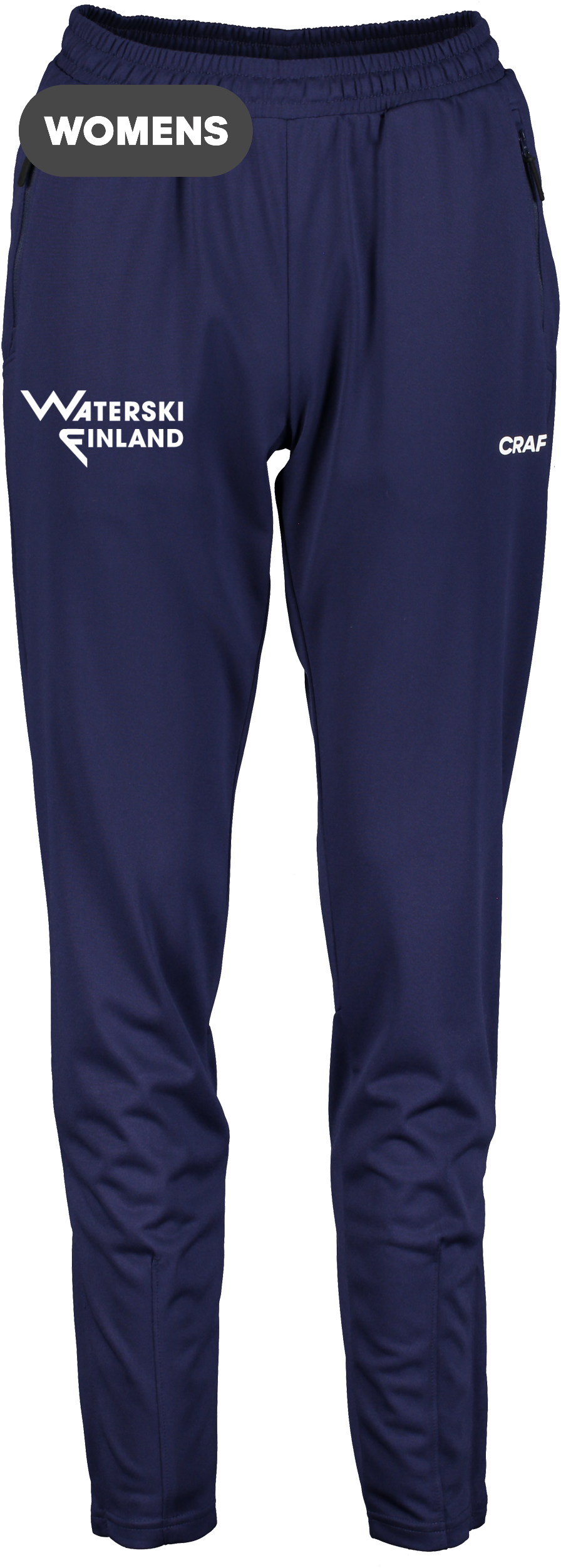 
CRAFT, 
Evolve 2.0 Pants W, 
Detail 1
