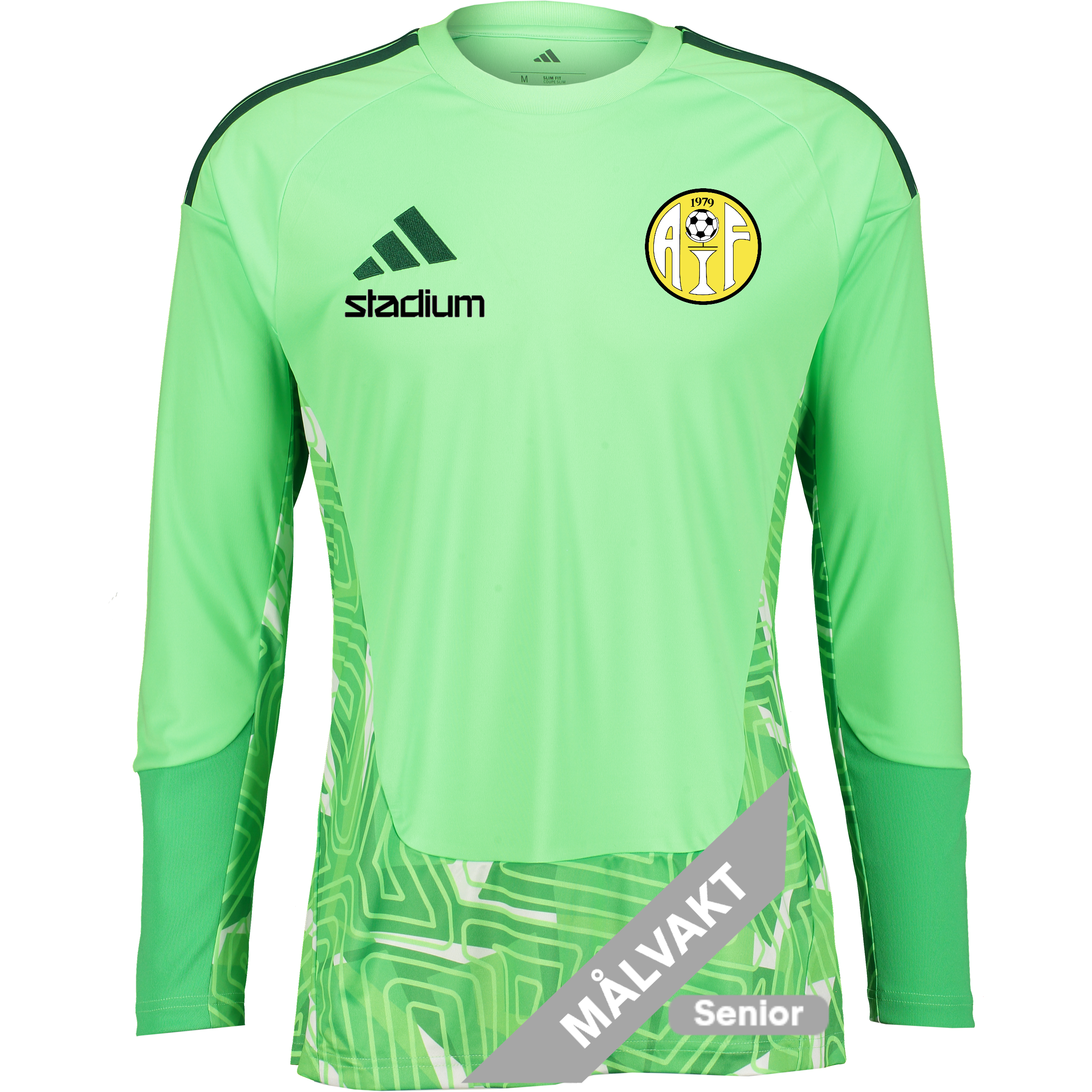 
ADIDAS, 
T26 C GK JSY LS, 
Detail 1
