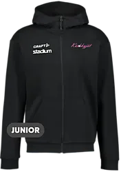 399205104101 CRAFT Community 2.0 Fz Hood Jr 399205104101 CRAFT Community 2.0 Fz Hood Jr Standard Small1x1
