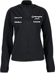 394167105101 CRAFT Evolve 2.0 Full Zip Jacket W 394167105101 CRAFT Evolve 2.0 Full Zip Jacket W Standard Small1x1