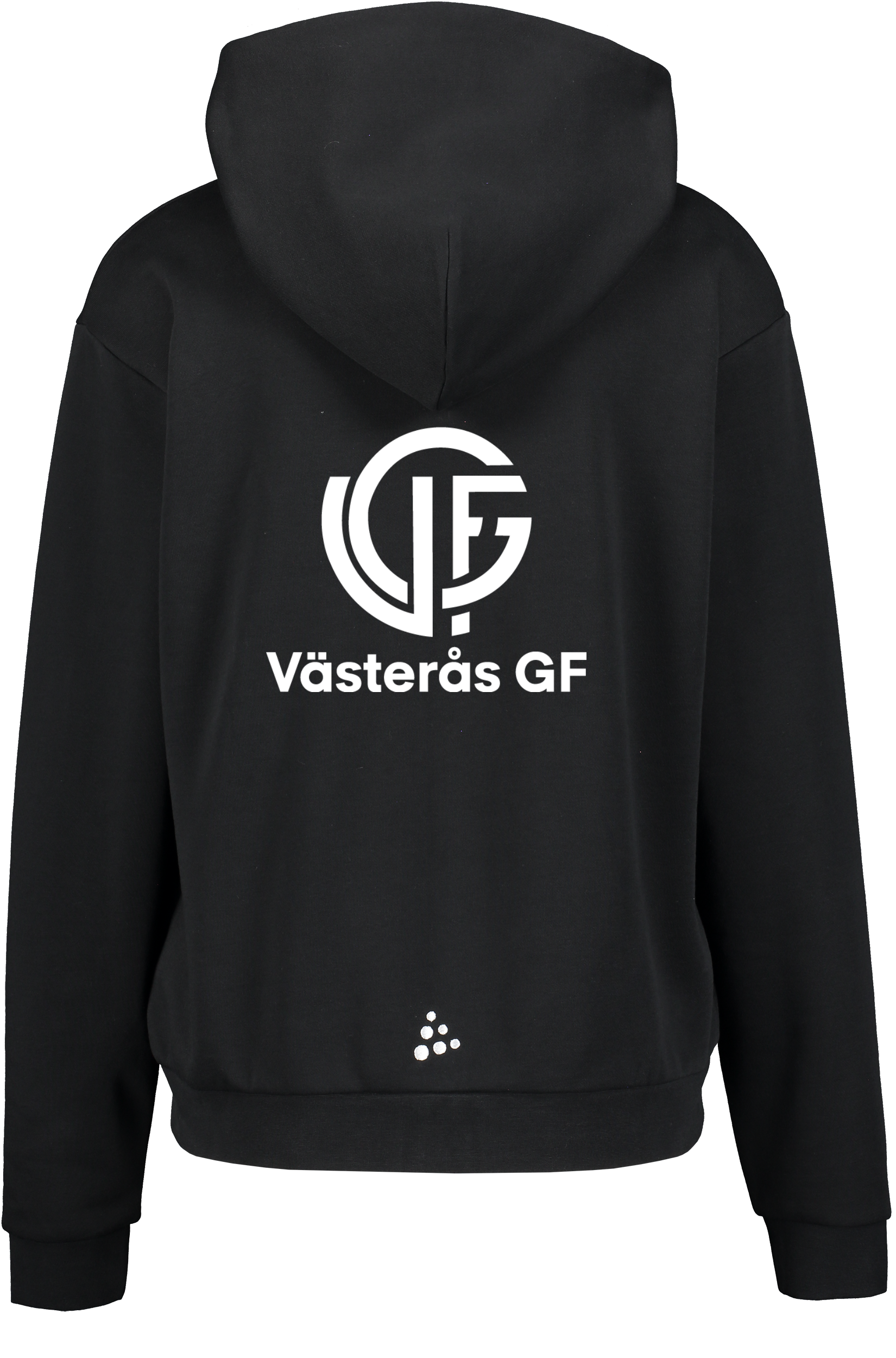 CRAFT, Community 2.0 Fz Hood W