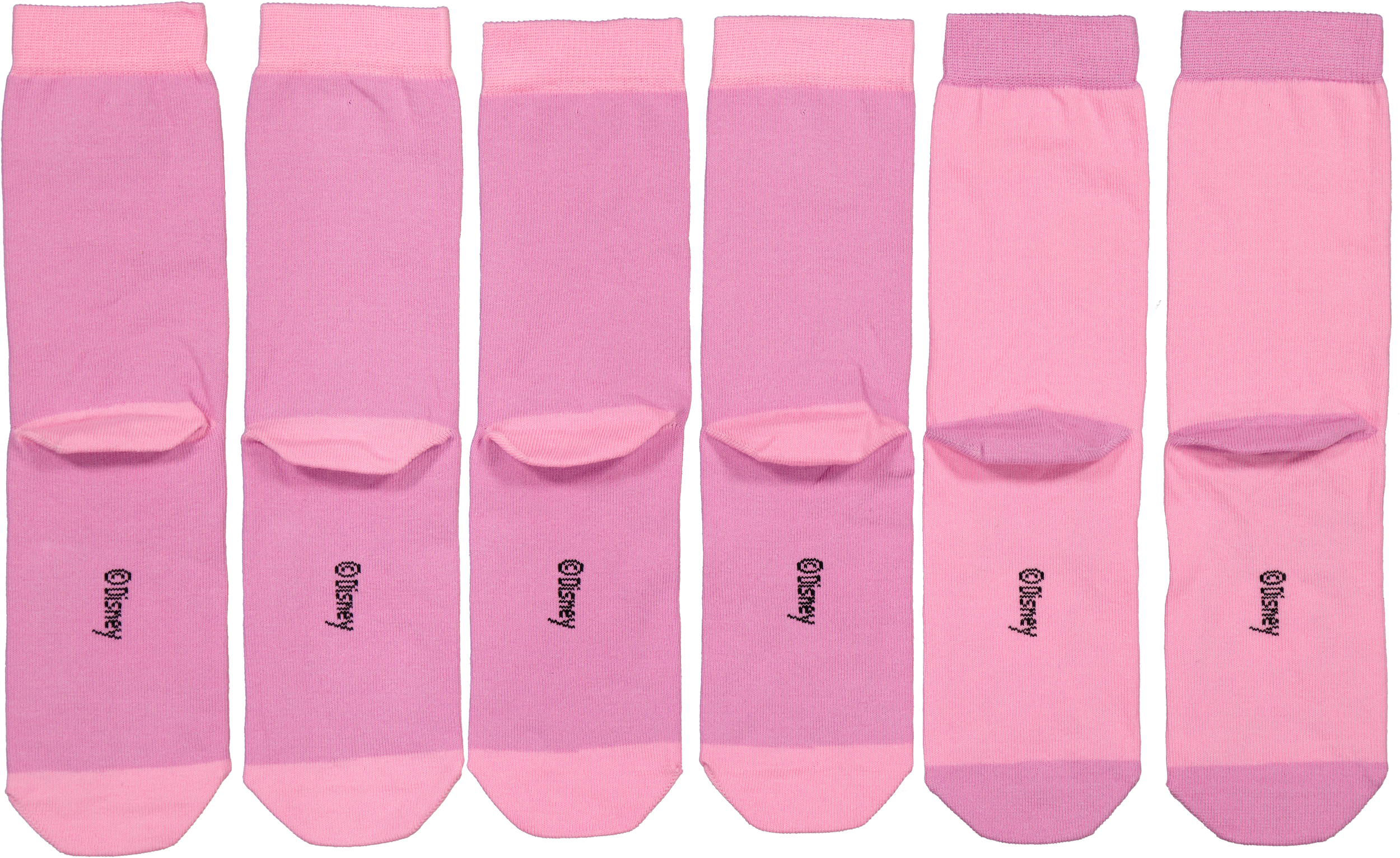 DISNEY, Frozen 3P Socks Jr