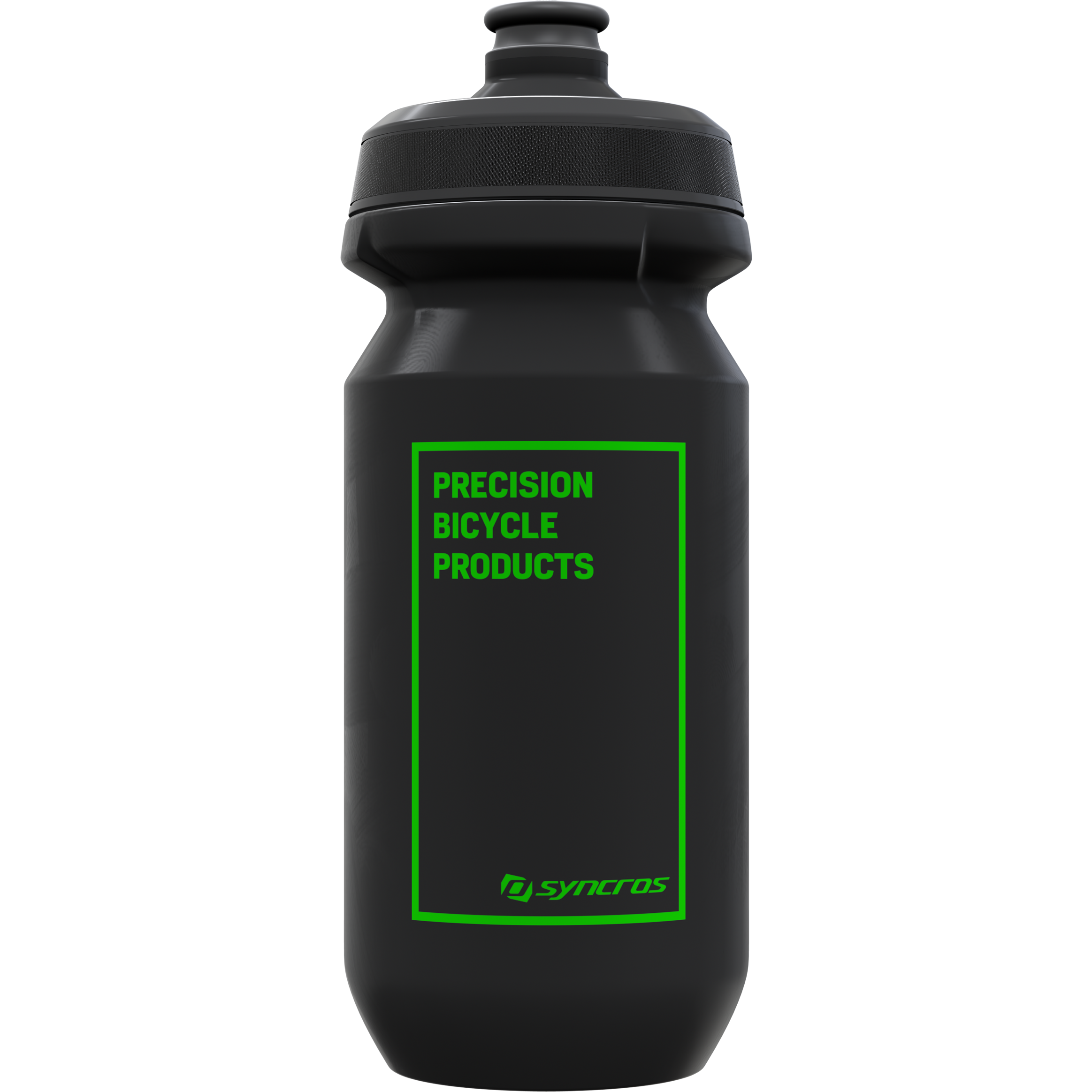 
SYNCROS, 
Bottle Corporate G5 0.6l, 
Detail 1
