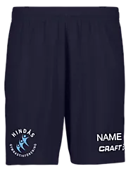 288612104101 CRAFT Squad Go Short 288612104101 CRAFT Squad Go Short Standard Small1x1