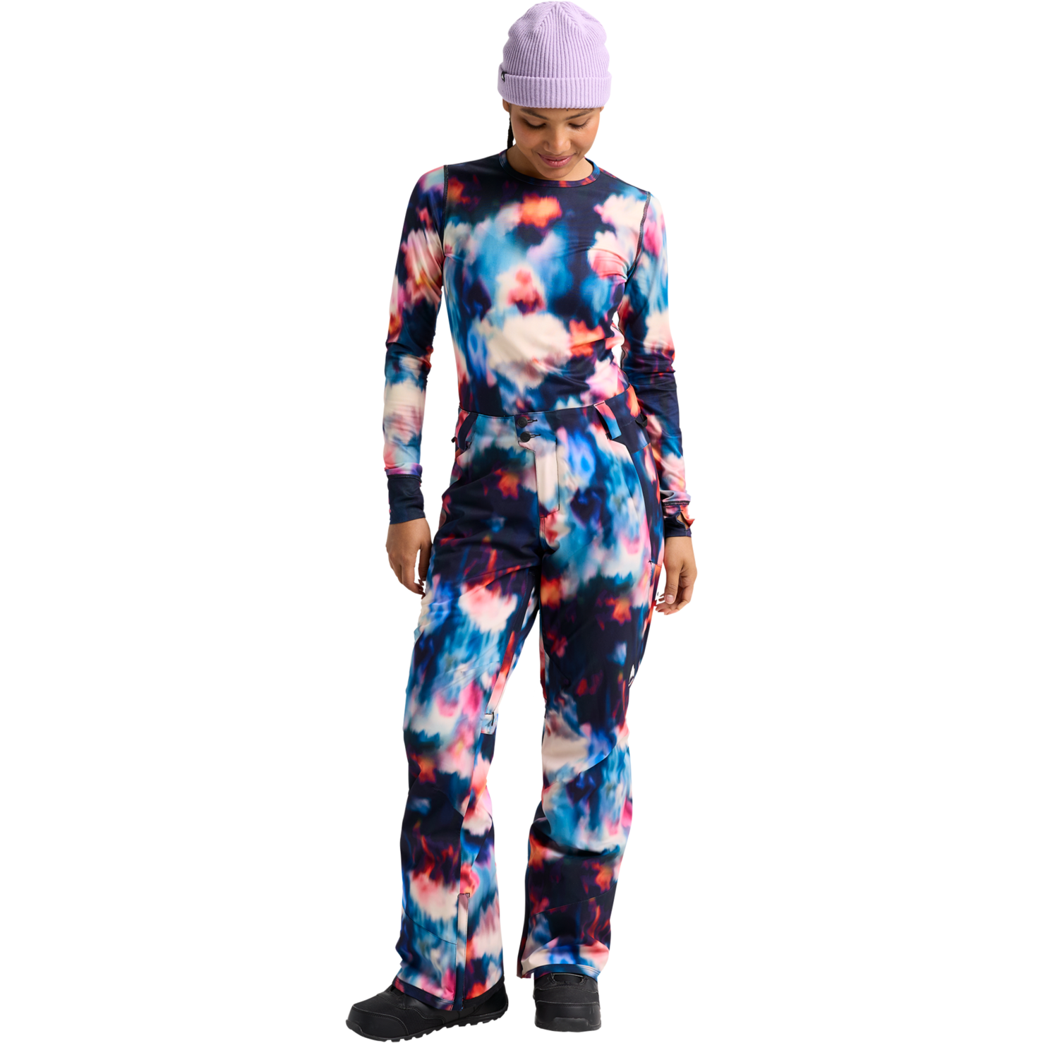 BURTON, W Reserve Slim Pant