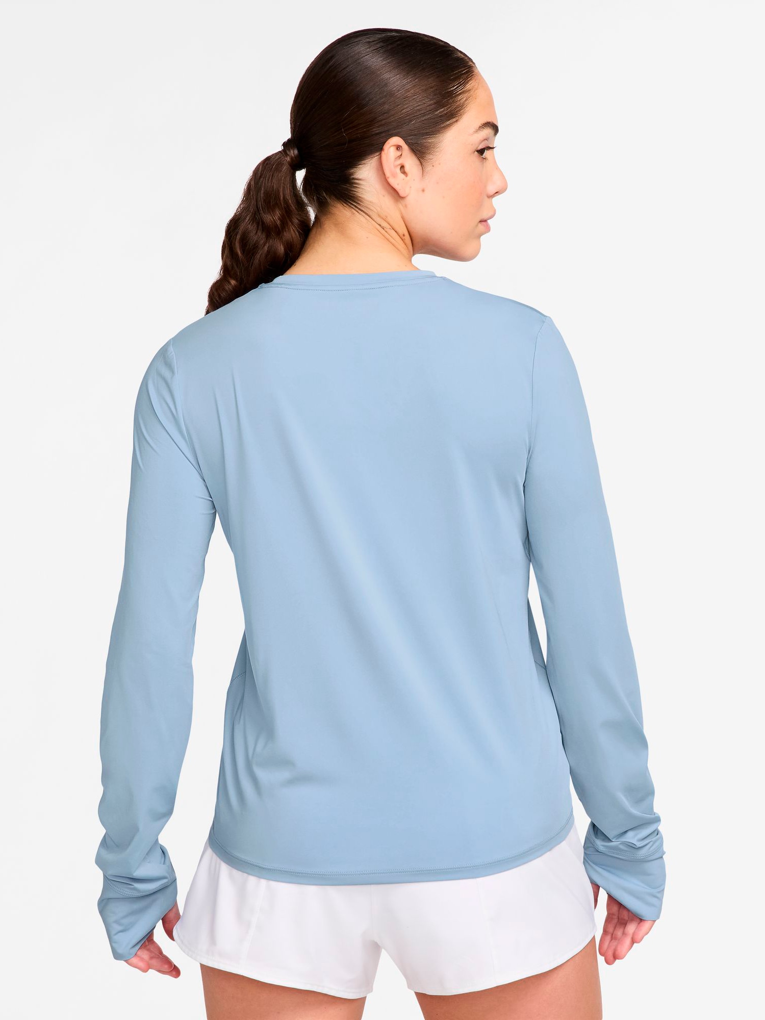 NIKE, NIKE ONE CLASSIC WOMEN'S DRI-FIT LO