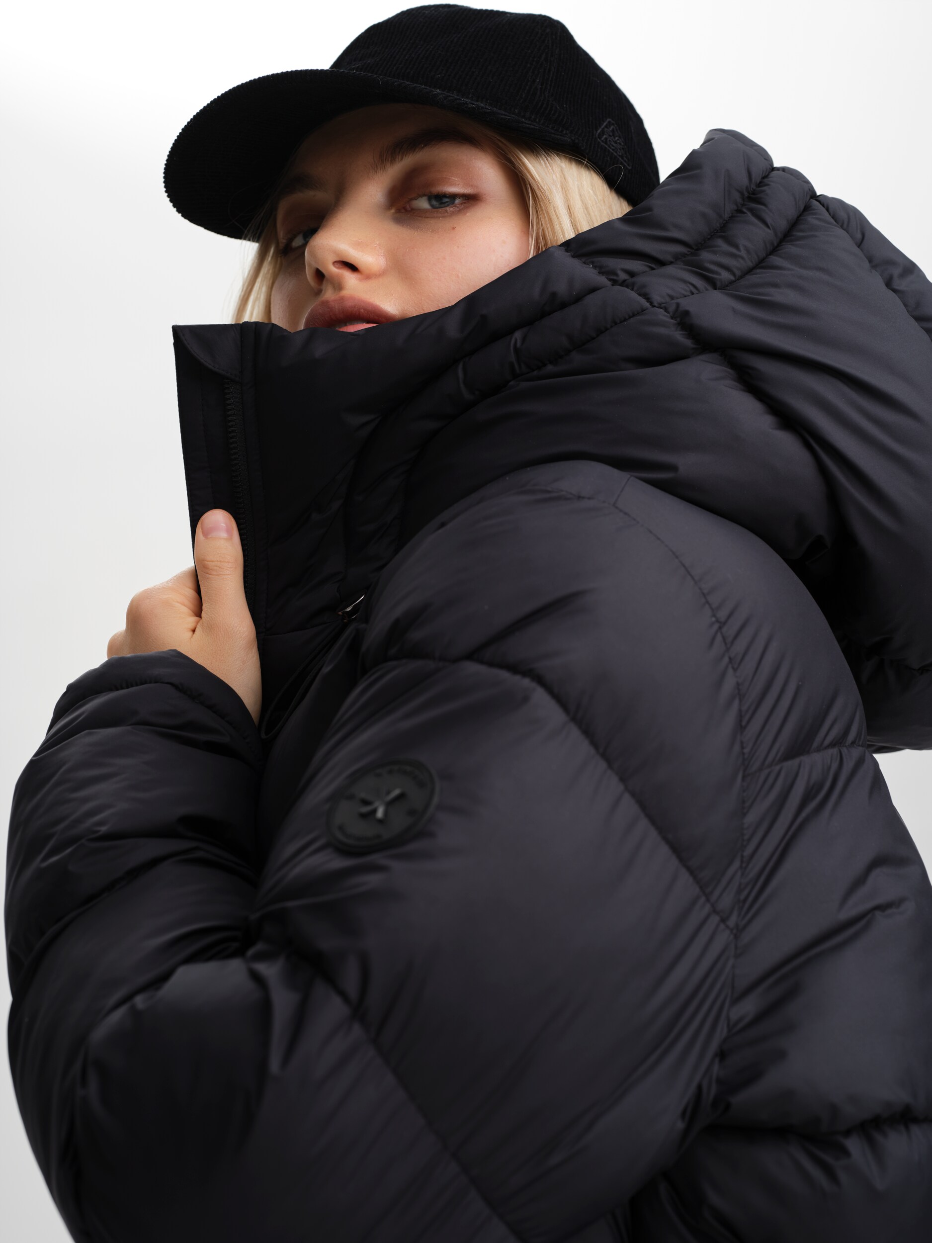 EVEREST, W Merapi Jacket