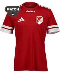 400129104101 ADIDAS Squad25 Jsy Jr 400129104101 ADIDAS Squad25 Jsy Jr Standard Small1x1