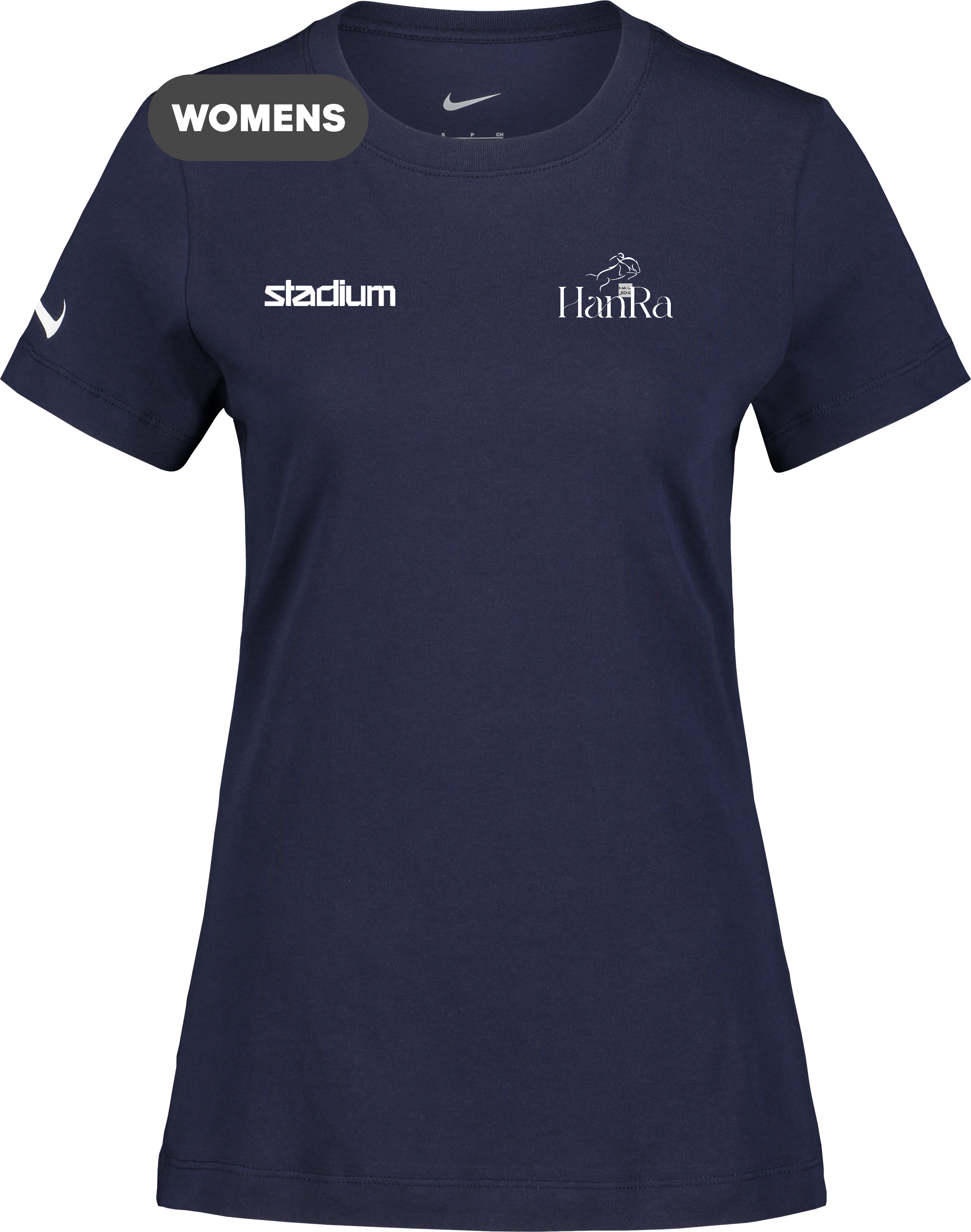 
NIKE, 
Park 20 Ss Tee W, 
Detail 1
