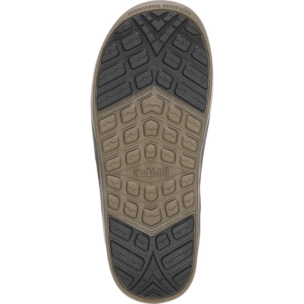 THIRTYTWO, Lashed Double Boa