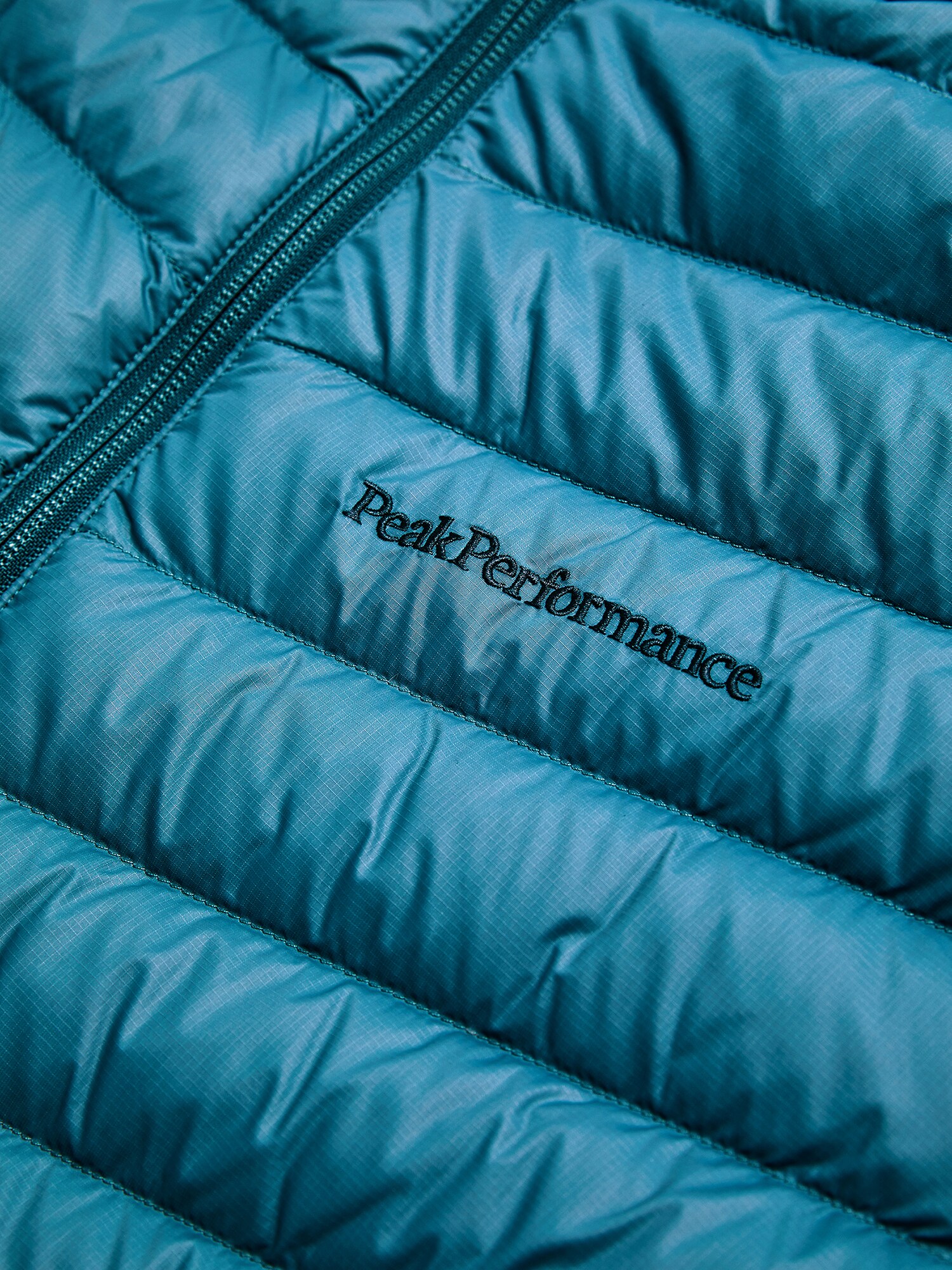 PEAK PERFORMANCE, M Frost Down Hood Jkt