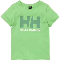 708160104101 HELLY HANSEN  K Hh Logo T-shirt 708160104101 HELLY HANSEN K Hh Logo T-shirt  Standard Small1x1