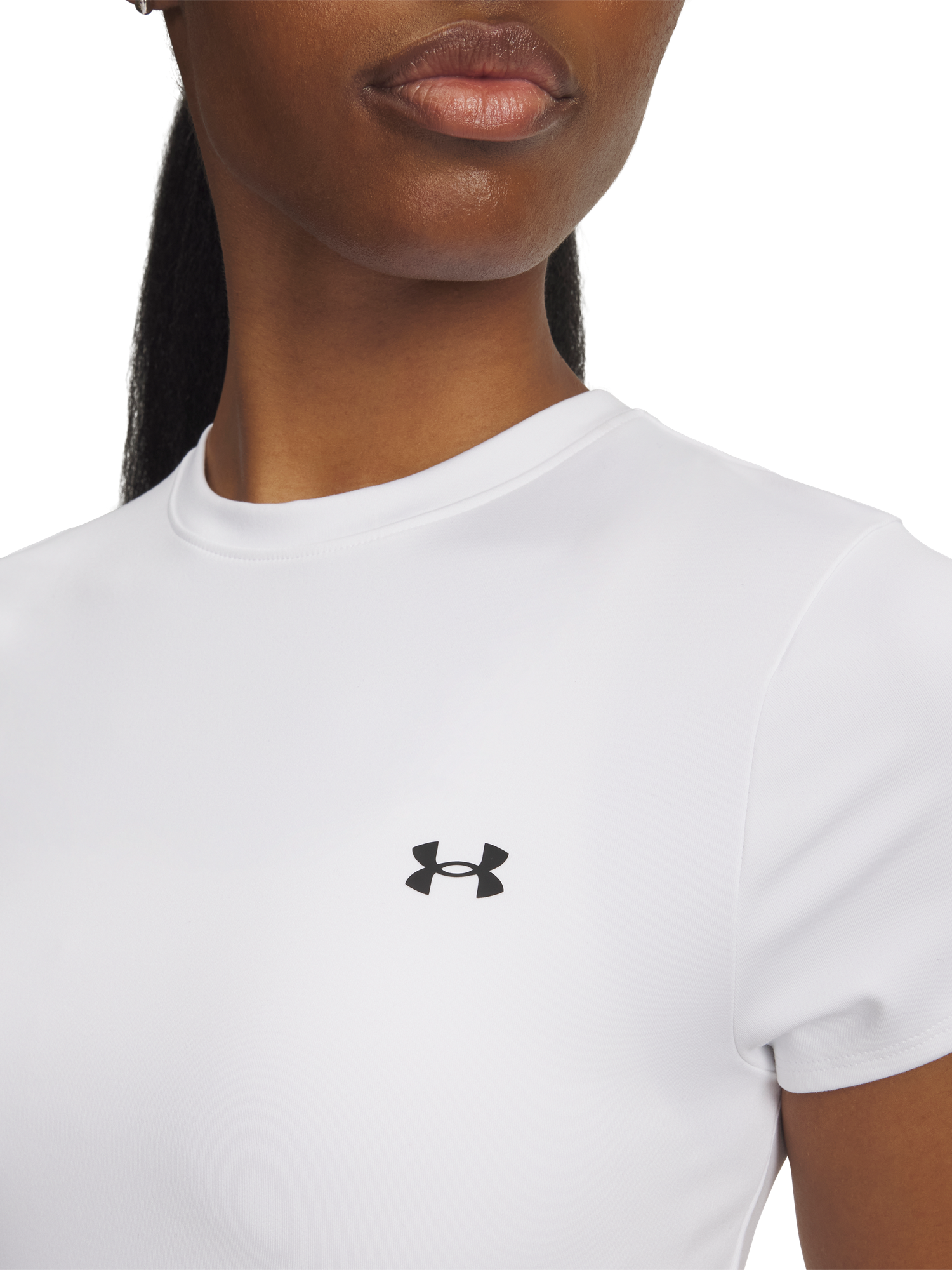 UNDER ARMOUR, MOTION FITTED SS EMEA