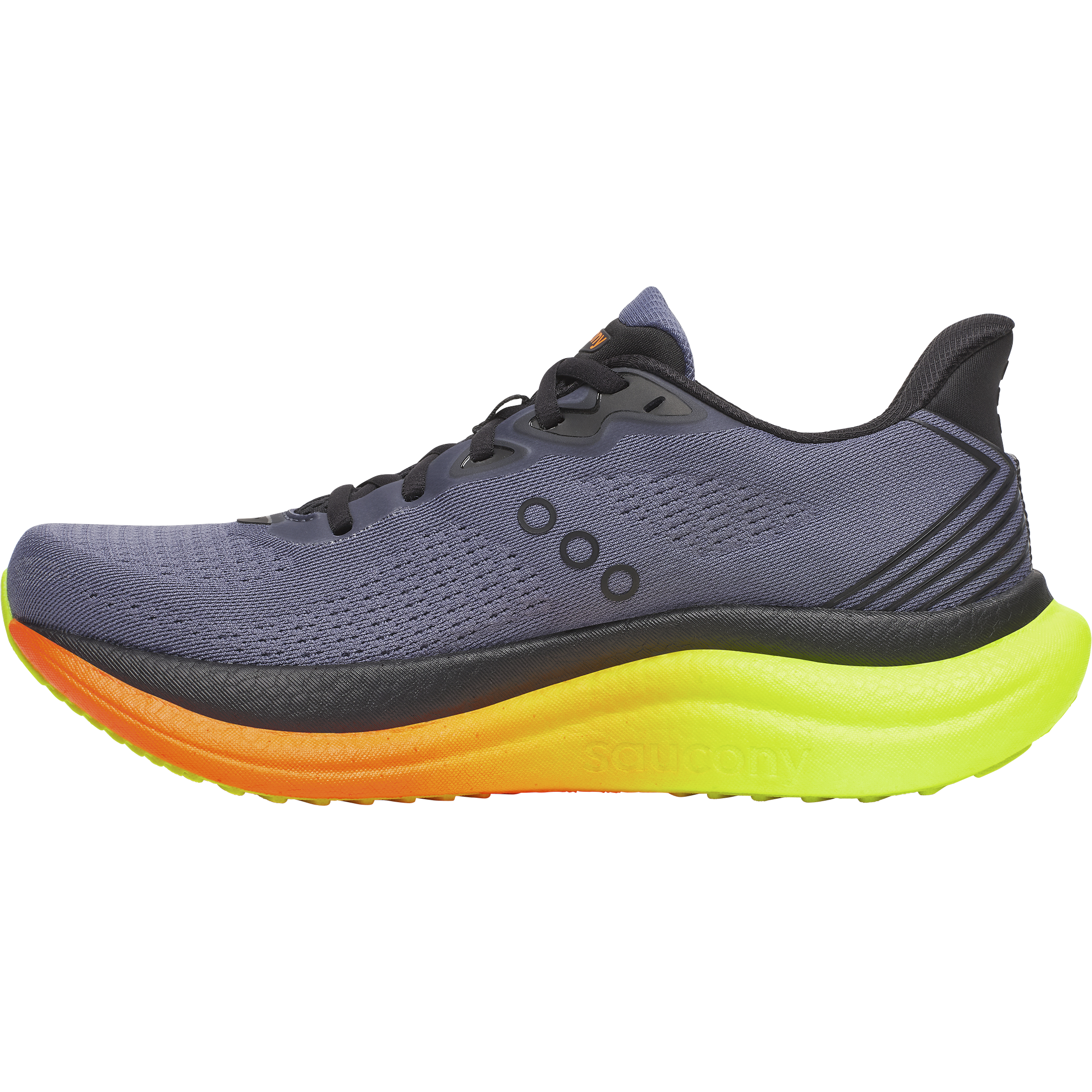 SAUCONY, M Triumph 23