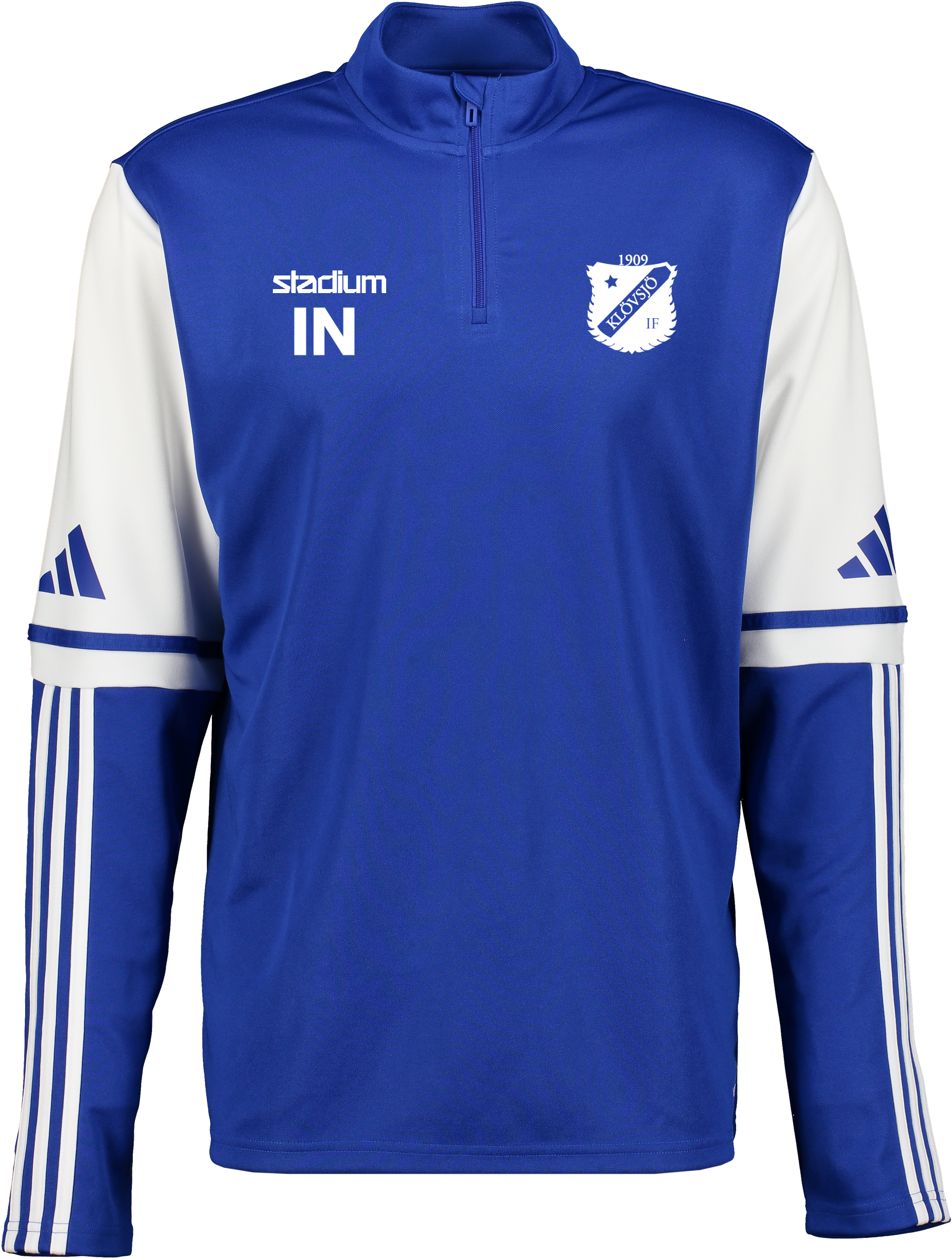 
ADIDAS, 
Squad25 Tr Top, 
Detail 1
