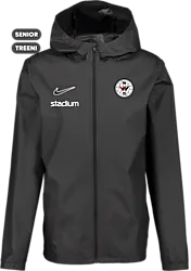 402374101101 NIKE Acd25 Rain Jkt 402374101101 NIKE Acd25 Rain Jkt Standard Small1x1
