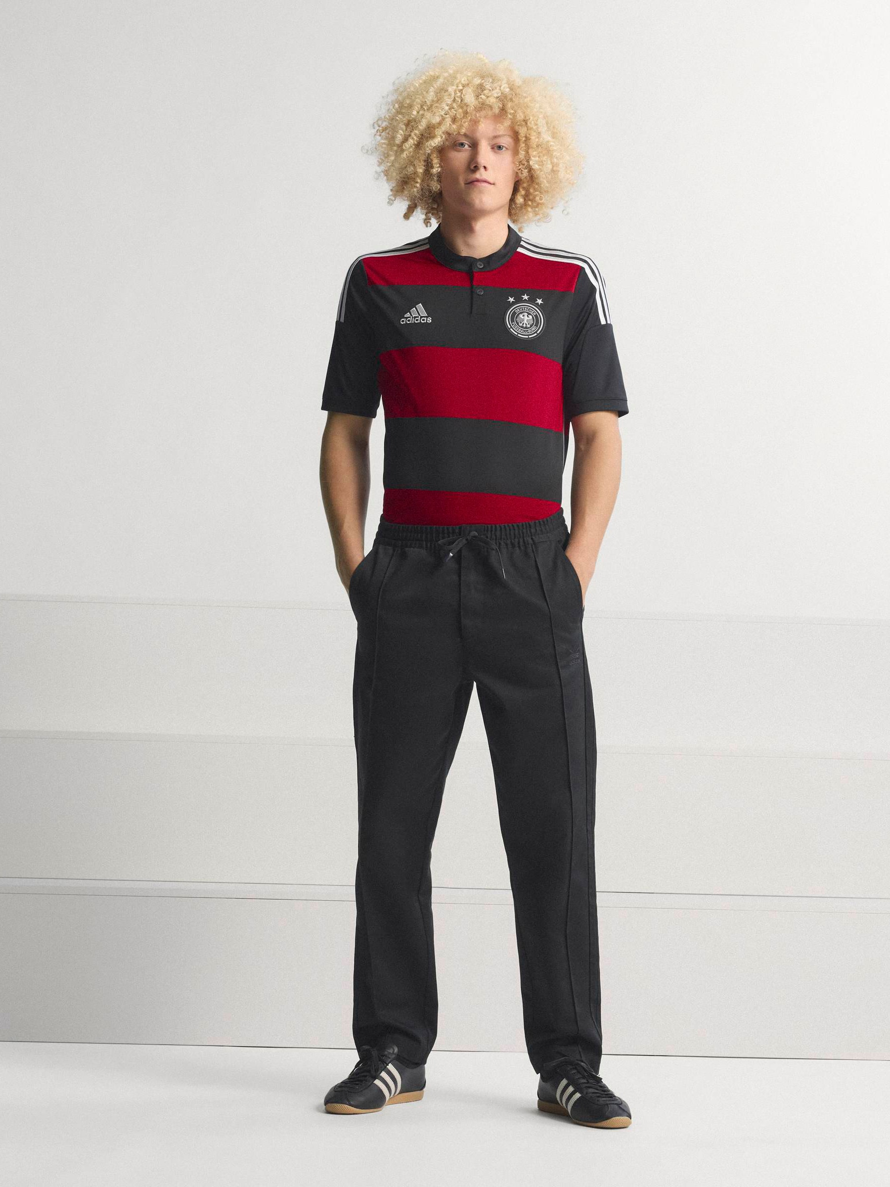 ADIDAS ORIGINALS, DFB A JSY 14