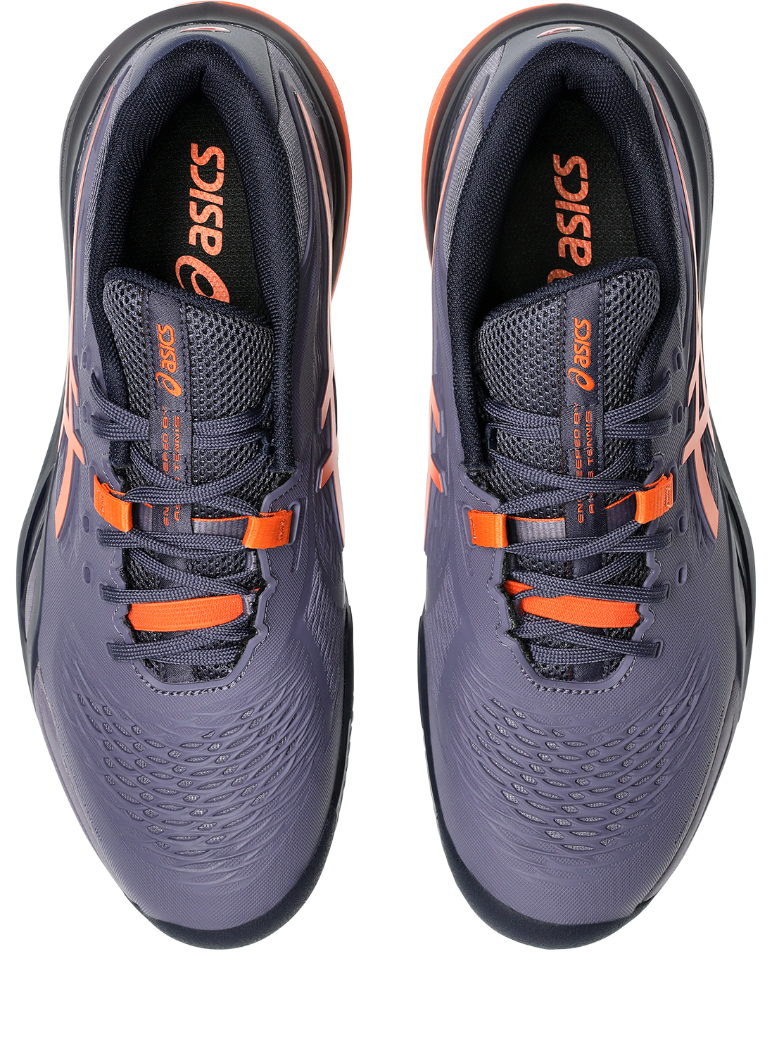 ASICS, M Gel-Resolution X Clay