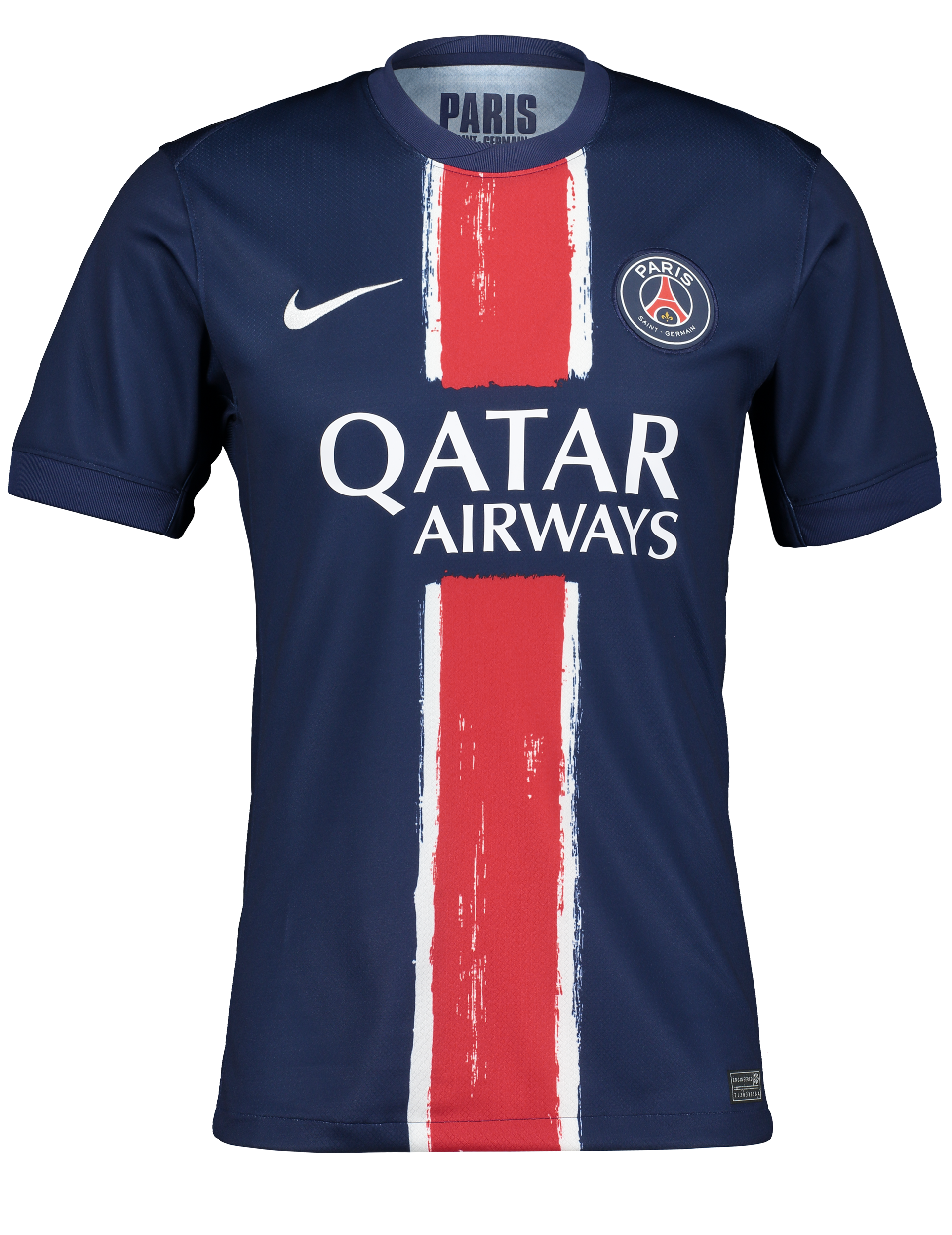 
NIKE, 
Psg M Nk Df Jsy Ss Stad Hm, 
Detail 1
