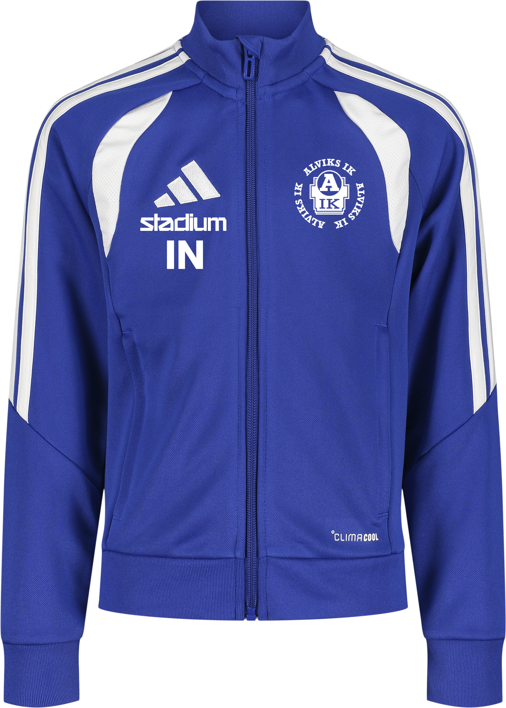 
ADIDAS, 
TIRO26 L TR JKT JR, 
Detail 1
