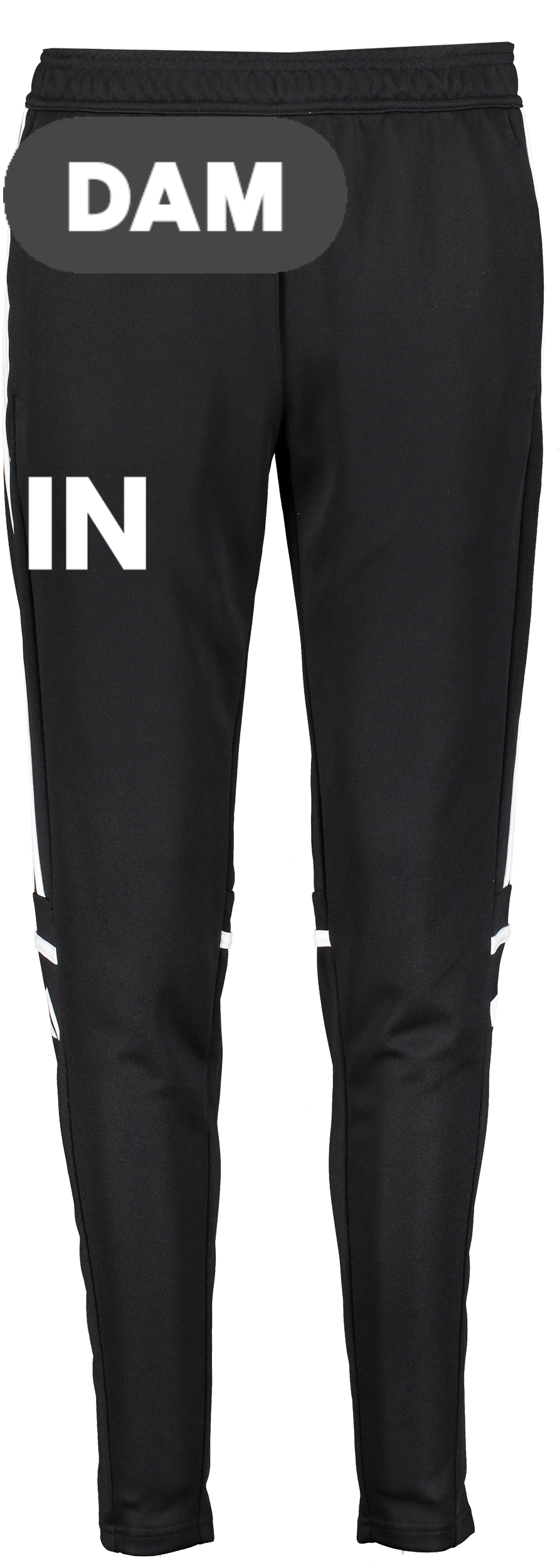 
ADIDAS, 
Squad25 Tr Pnt W, 
Detail 1
